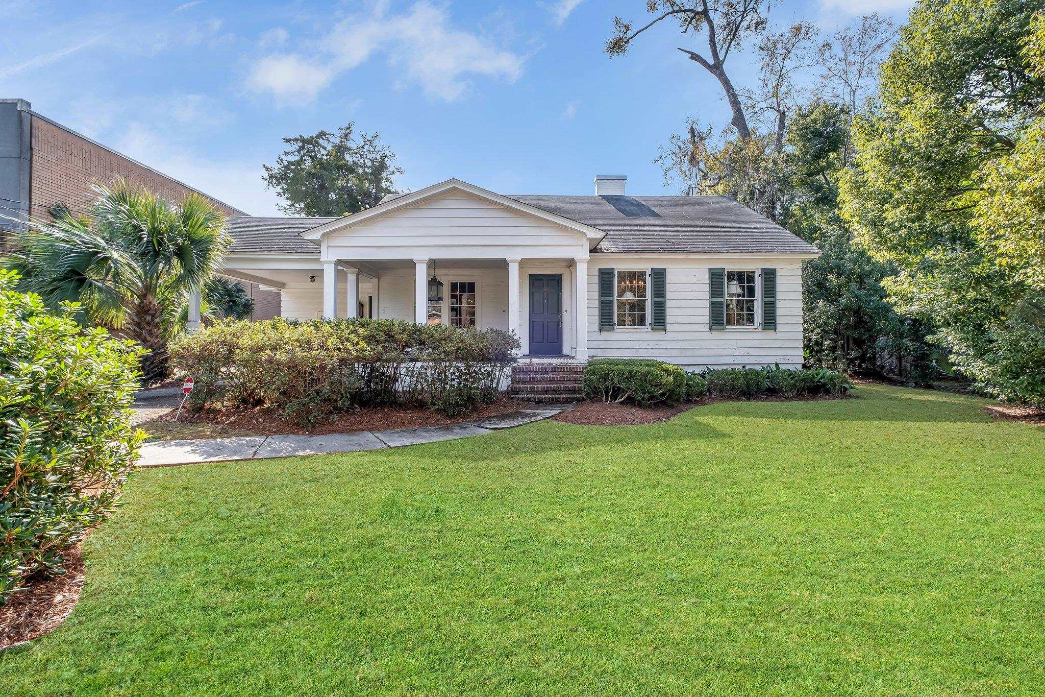 231 E 5th Avenue, Tallahassee, Florida image 1