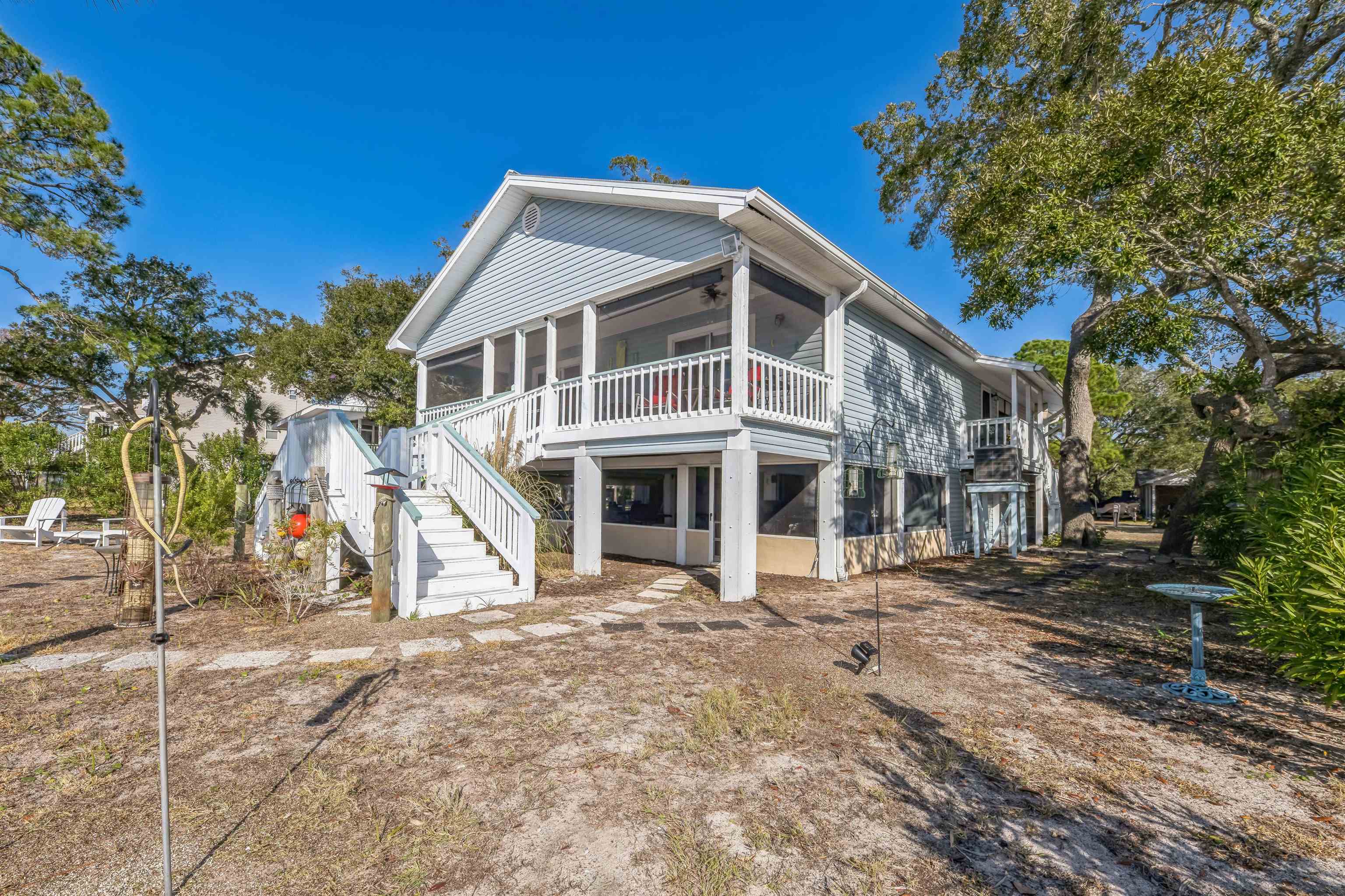 41 Pompano Drive, Panacea, Texas image 37