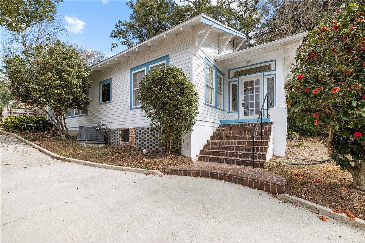 514 E Georgia Street, Tallahassee, Texas image 1