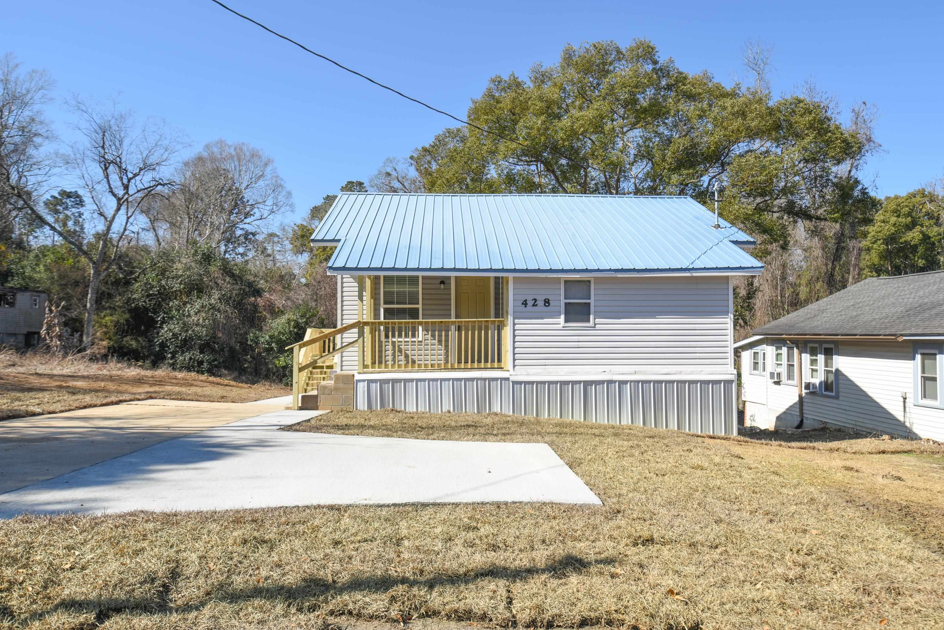 428 N Madison Street, Quincy, Texas image 1