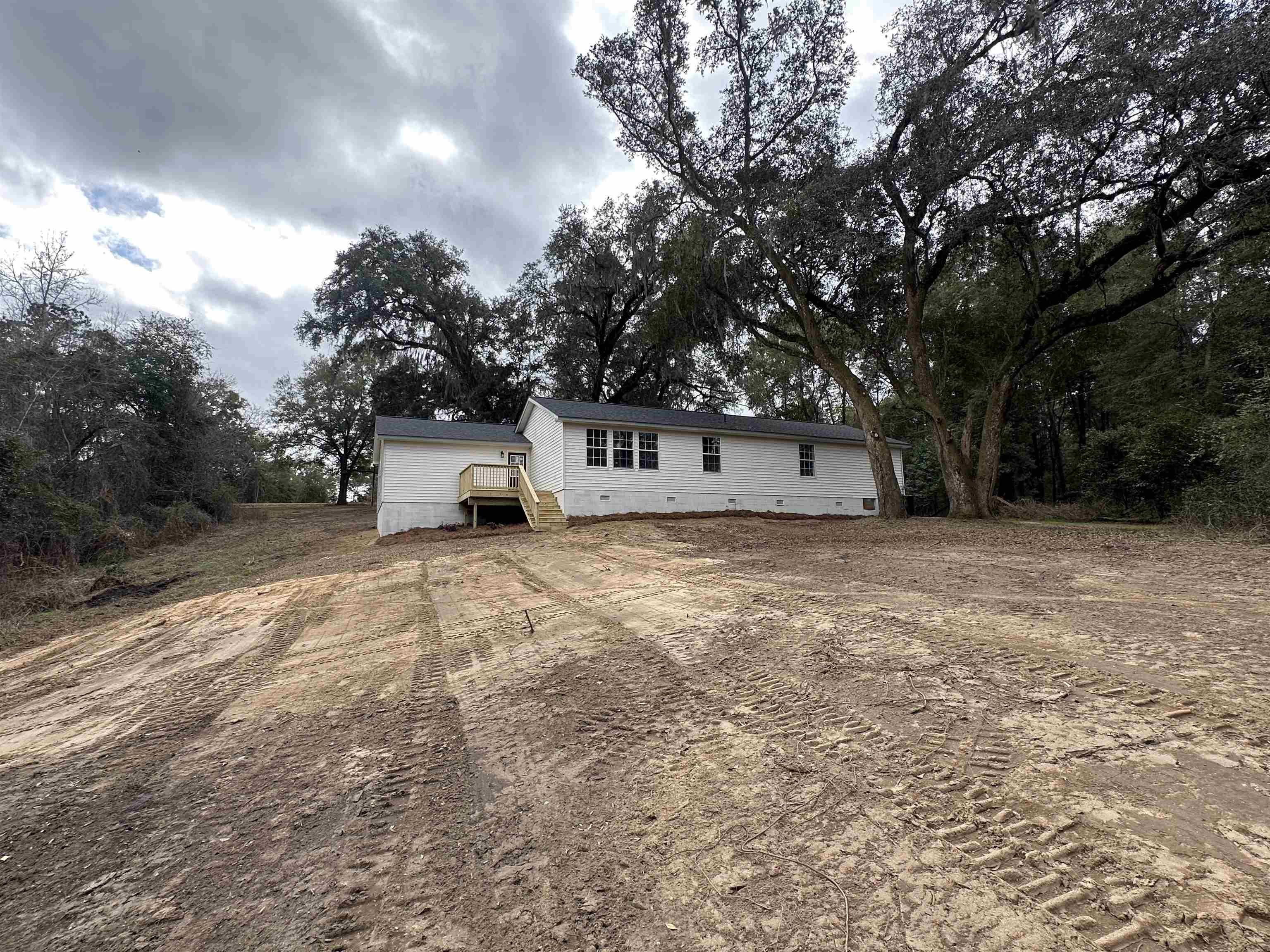 231 Kittrell Road, Quincy, Texas image 13