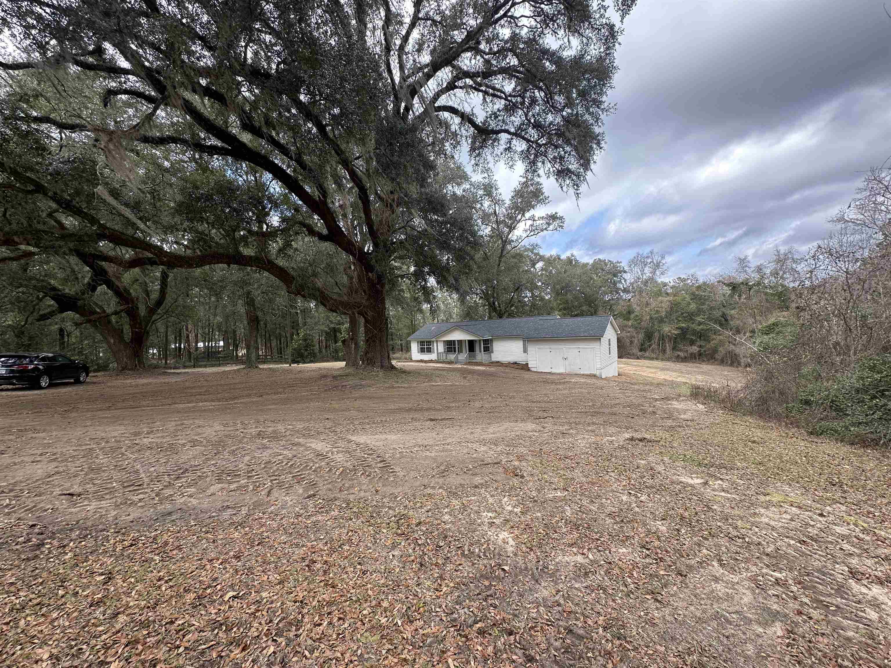 231 Kittrell Road, Quincy, Texas image 41