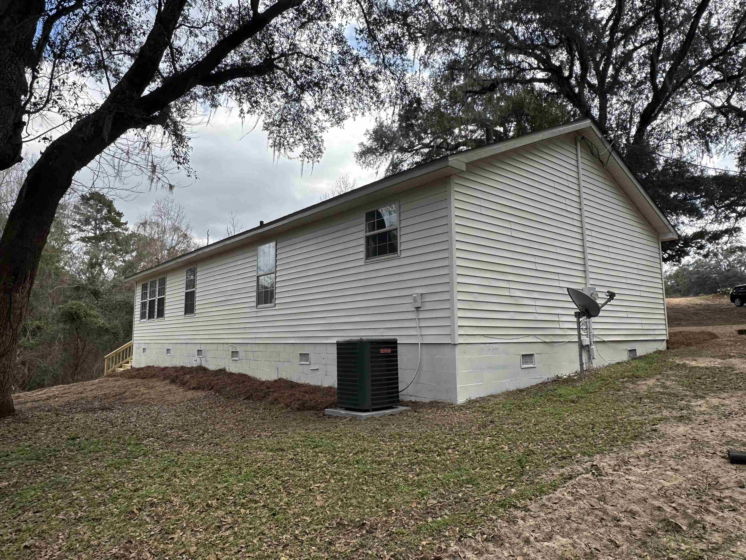 231 Kittrell Road, Quincy, Texas image 7