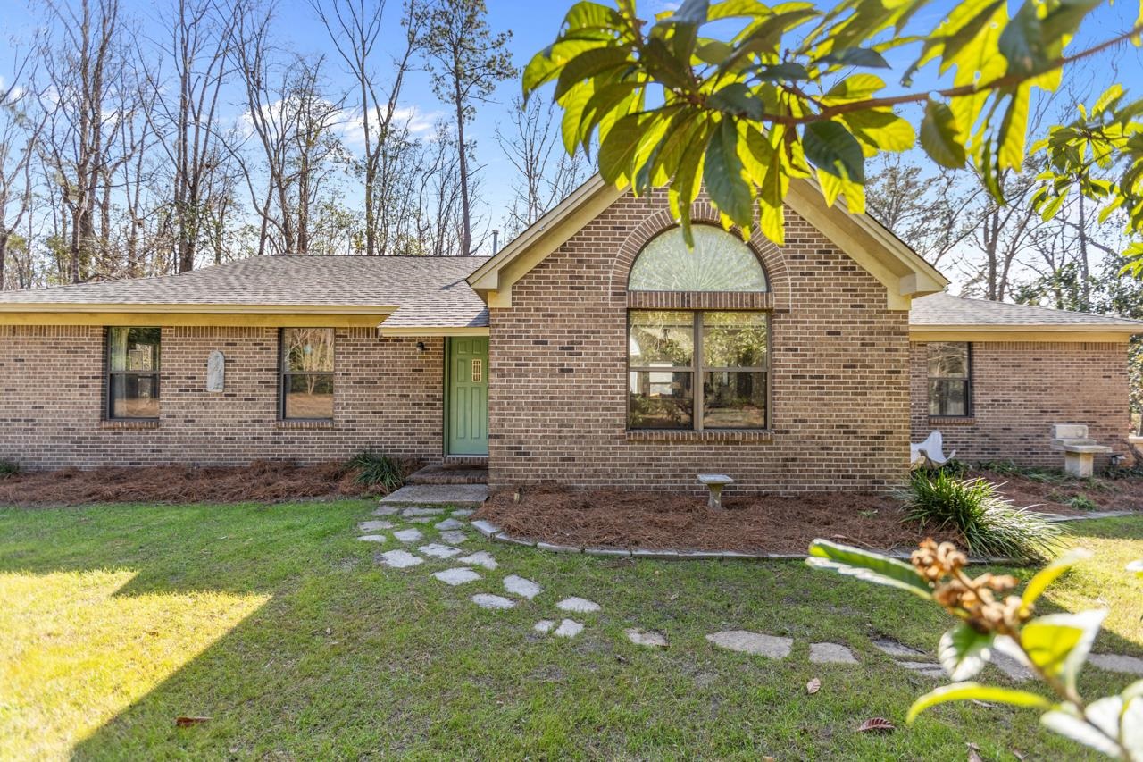 1288 Indian Hills Road, Monticello, Florida image 1