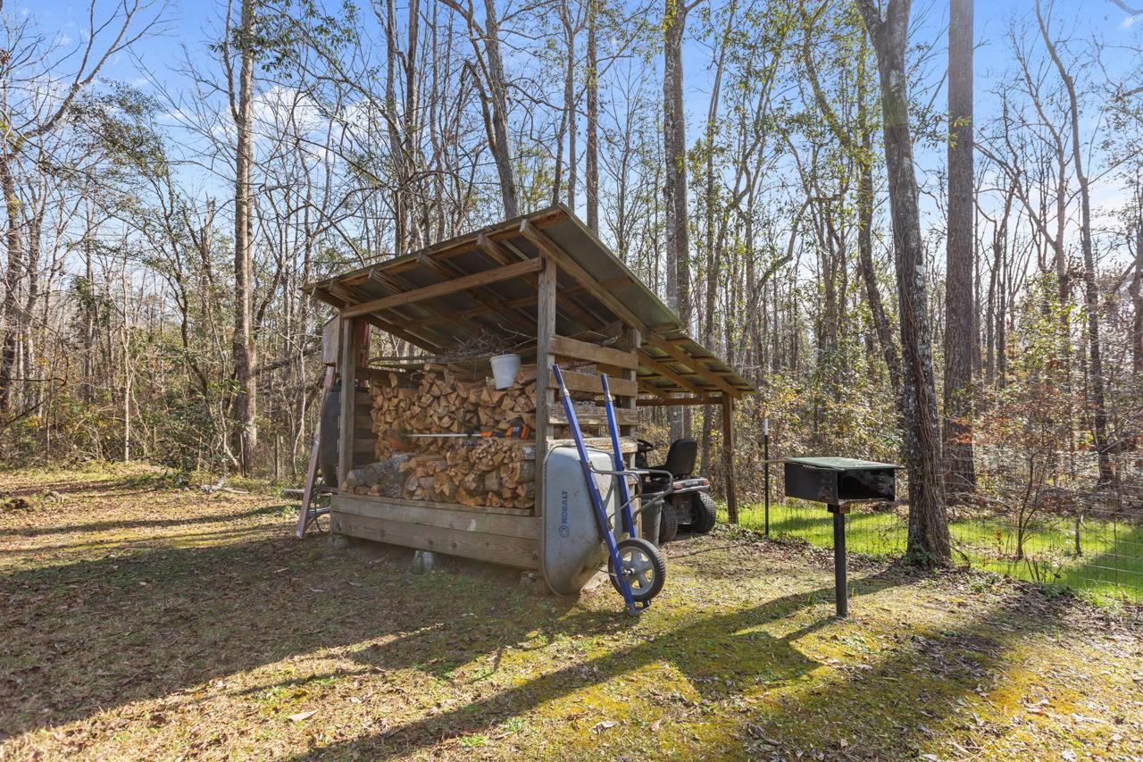 1288 Indian Hills Road, Monticello, Florida image 31