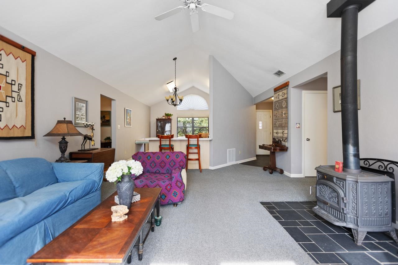 1288 Indian Hills Road, Monticello, Florida image 7