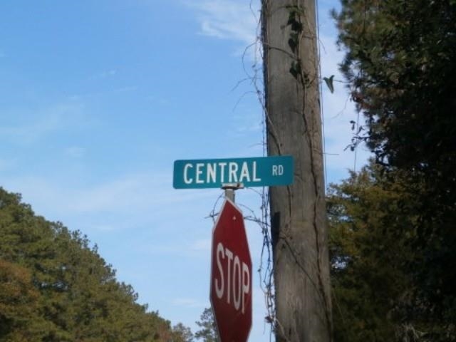 Central Road, Midway, Texas image 2