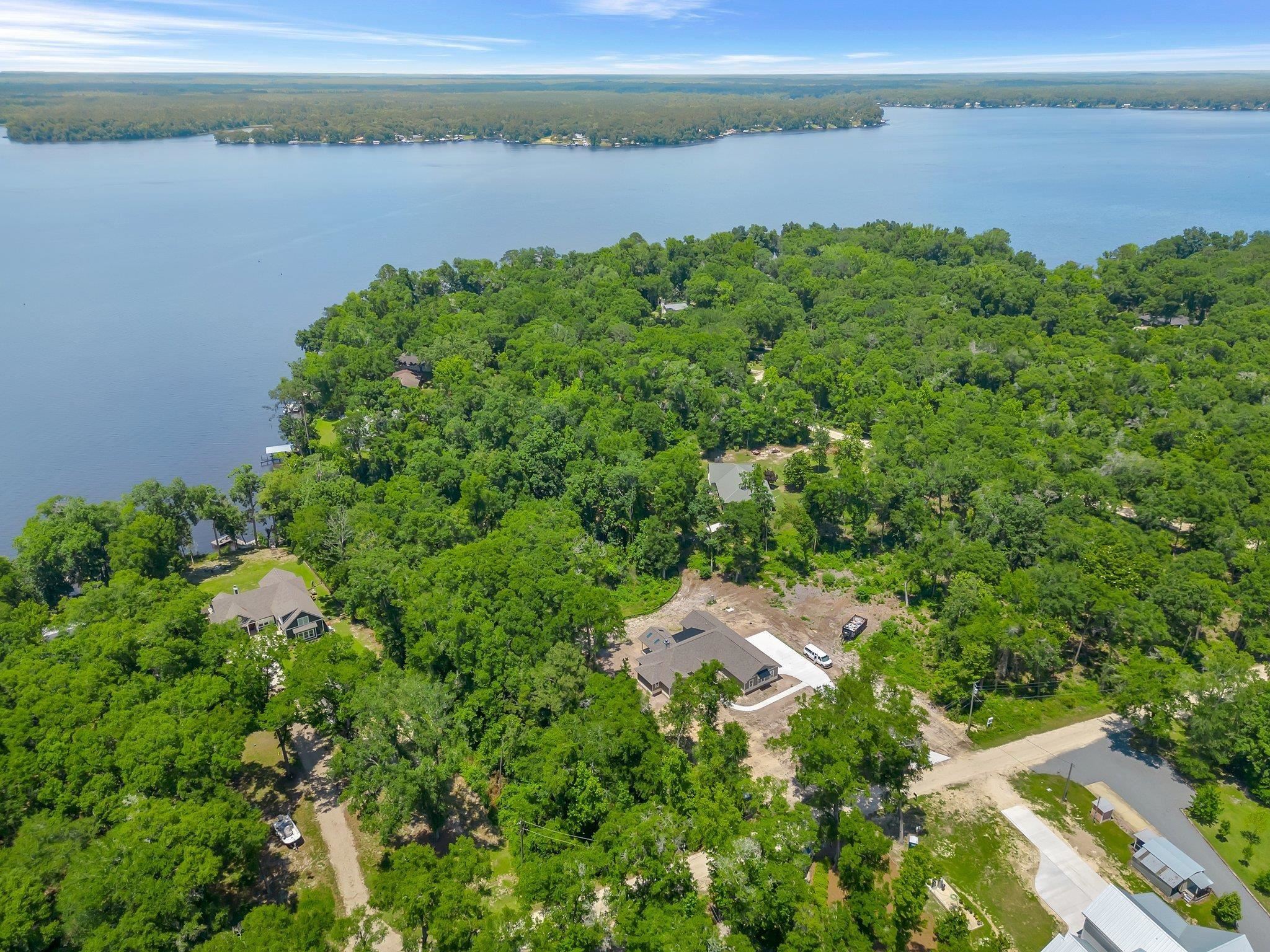 Frances Way Lot 13, Tallahassee, Florida image 7