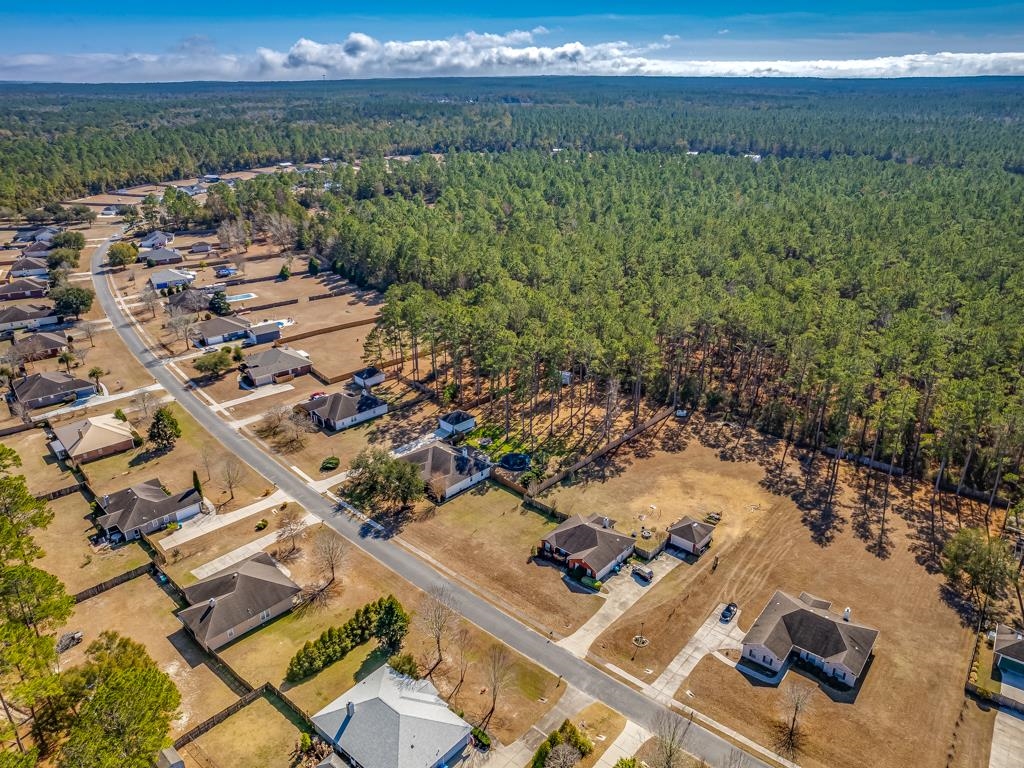 89 Parkside Circle, Crawfordville, Texas image 9