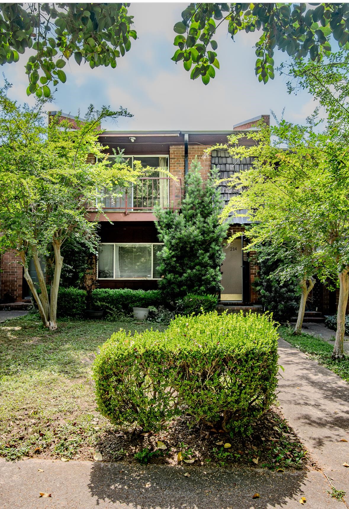 214 Belmont Road, Tallahassee, Florida image 1