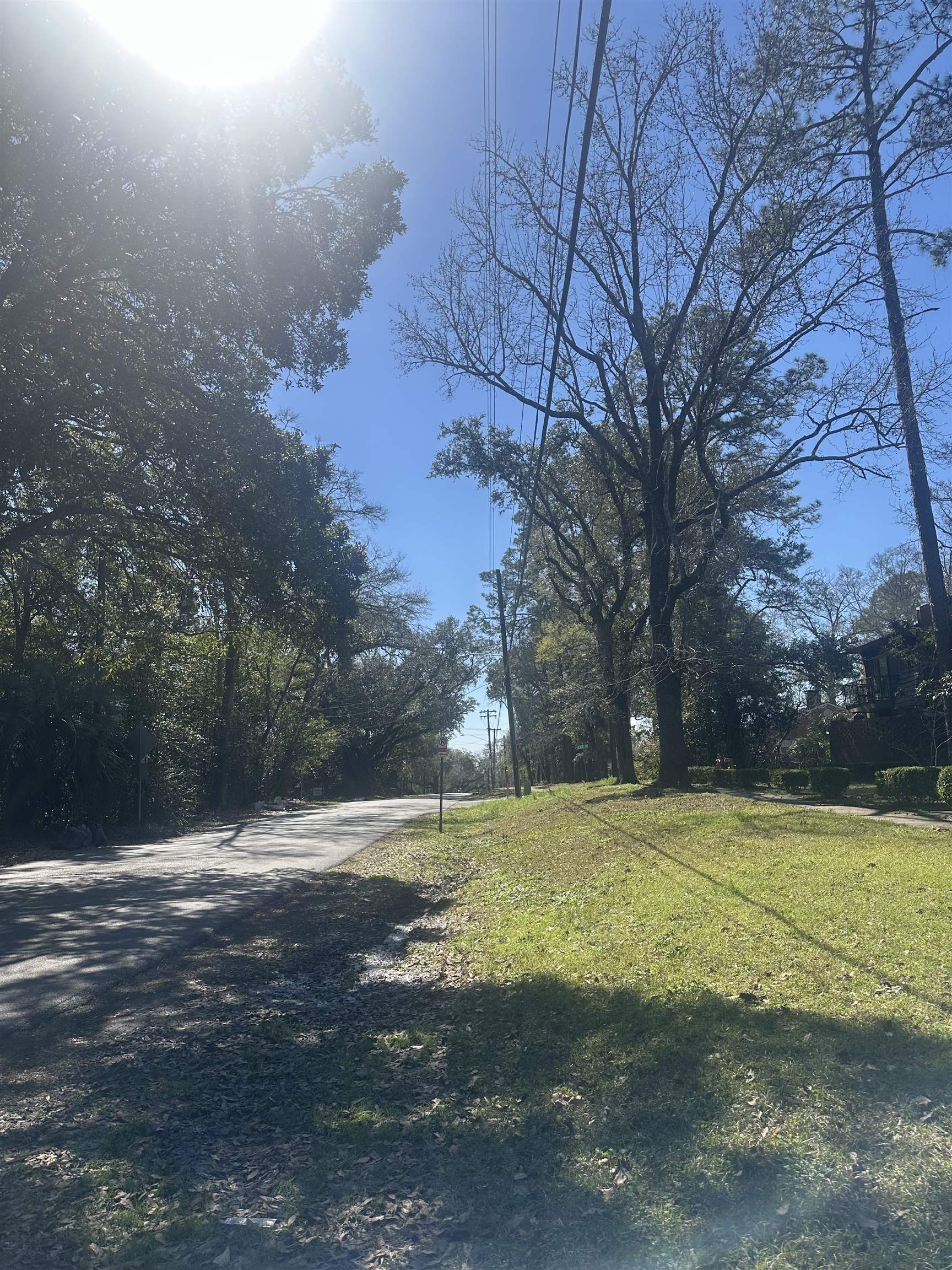 214 Belmont Road, Tallahassee, Florida image 20