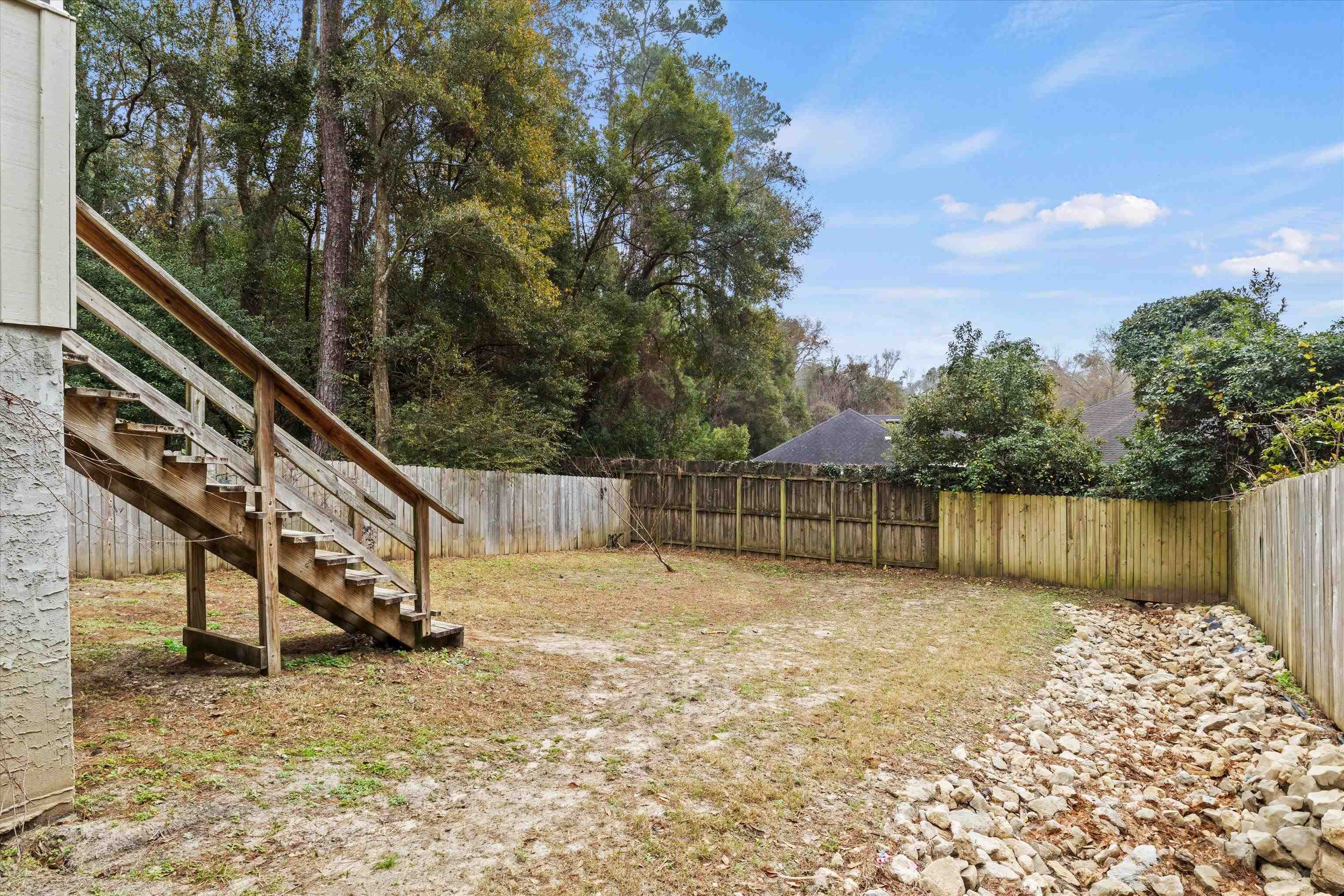 2597 Panther Creek Rd #B, Tallahassee, Texas image 29