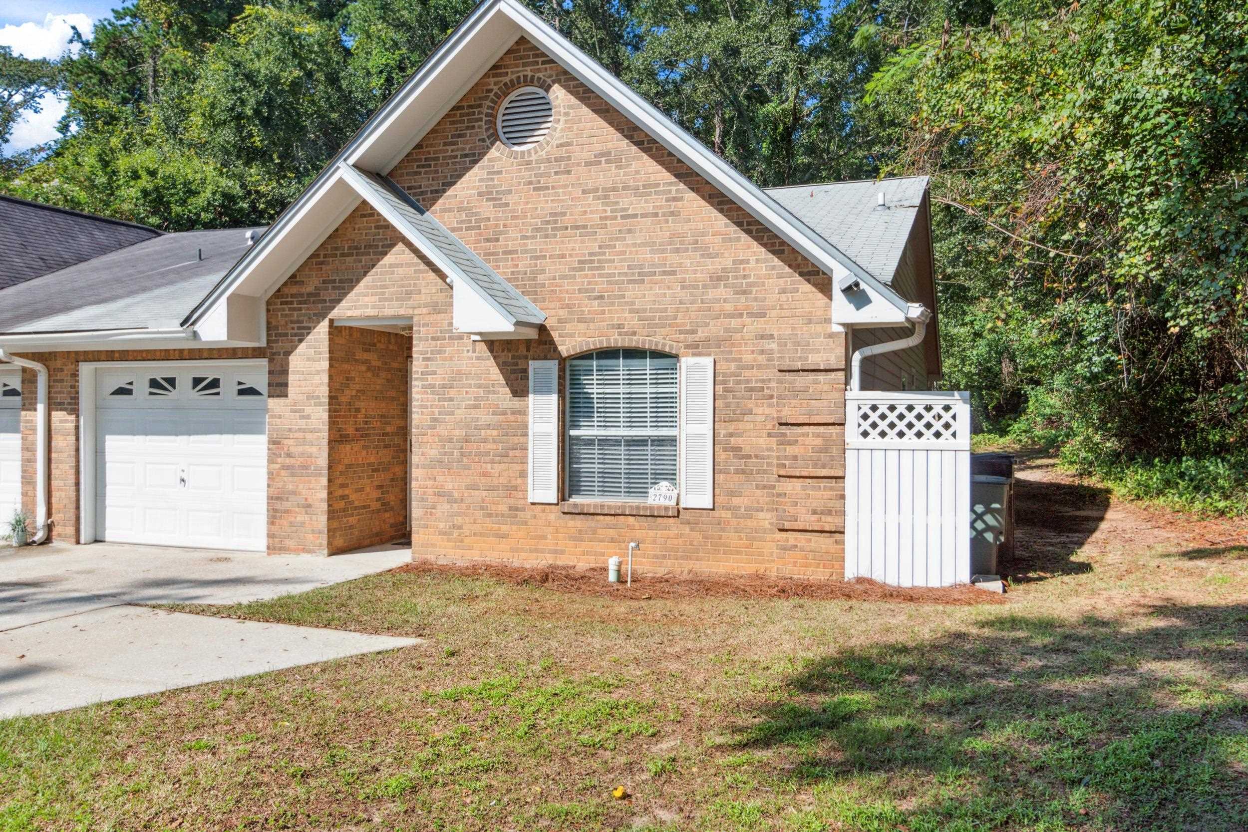 2790 Saw Palmetto Lane, Tallahassee, Texas image 1