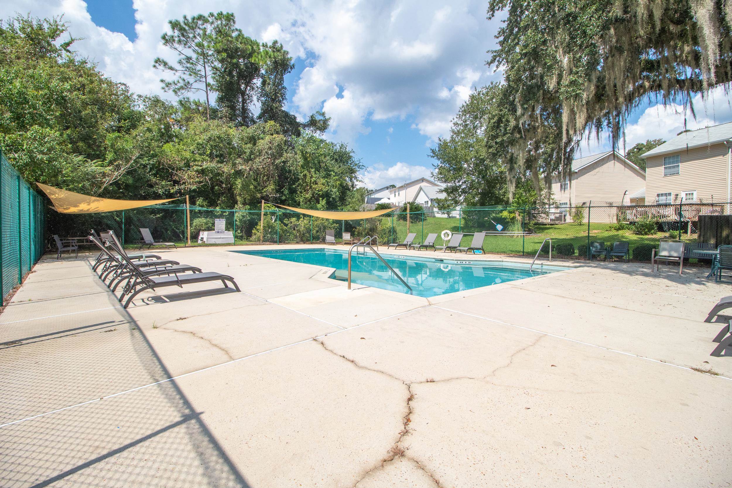 2790 Saw Palmetto Lane, Tallahassee, Texas image 30