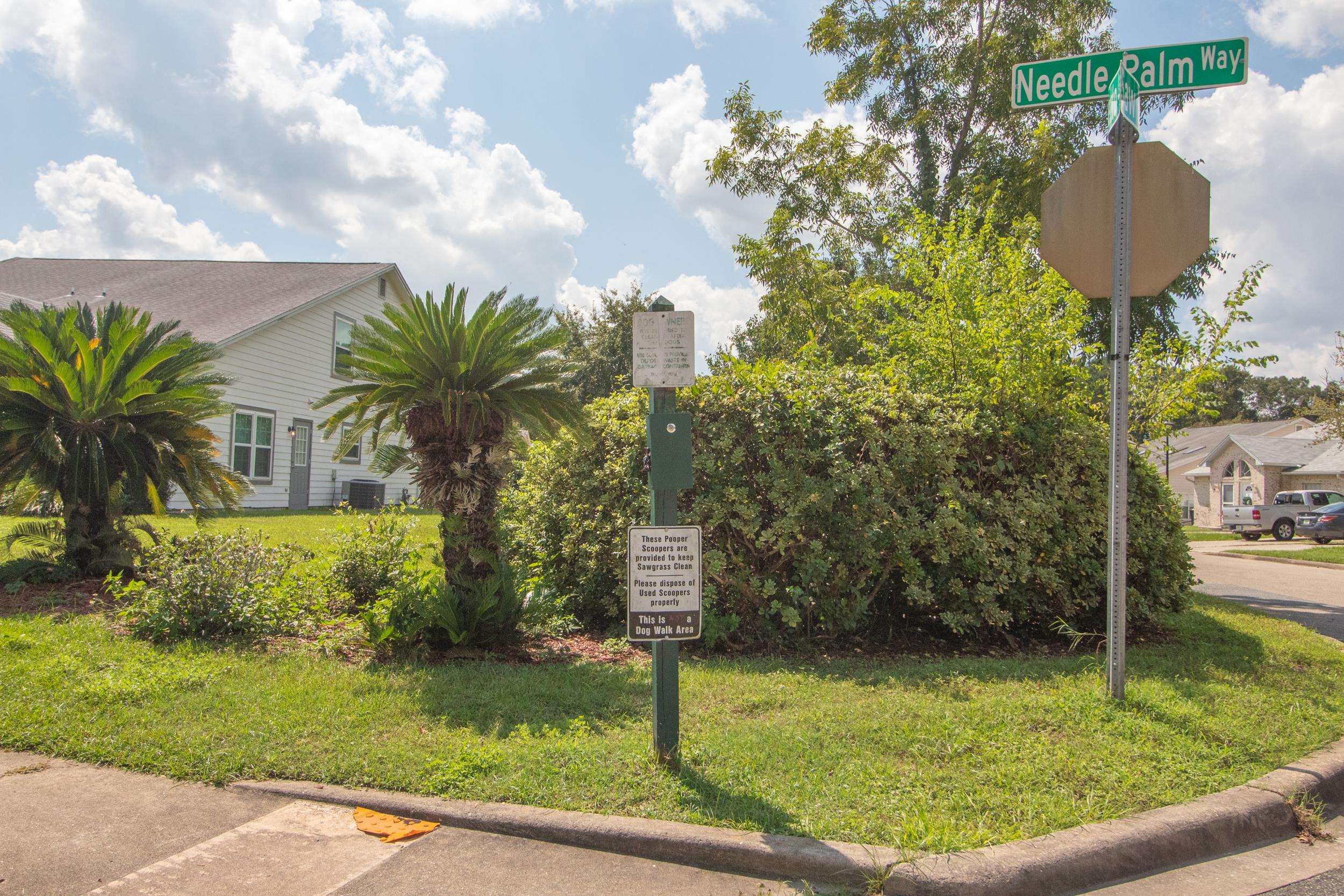 2790 Saw Palmetto Lane, Tallahassee, Texas image 32