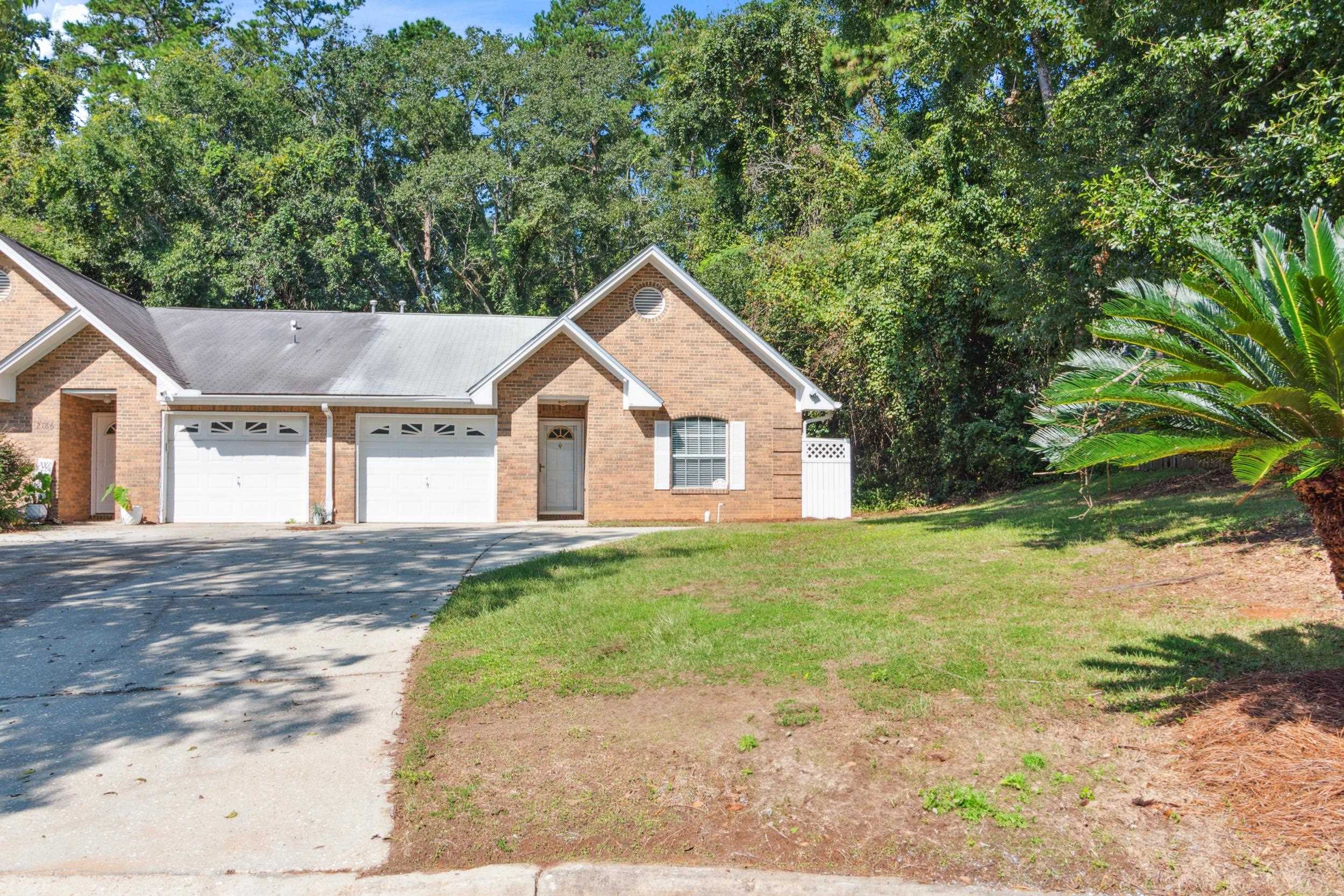 2790 Saw Palmetto Lane, Tallahassee, Texas image 33