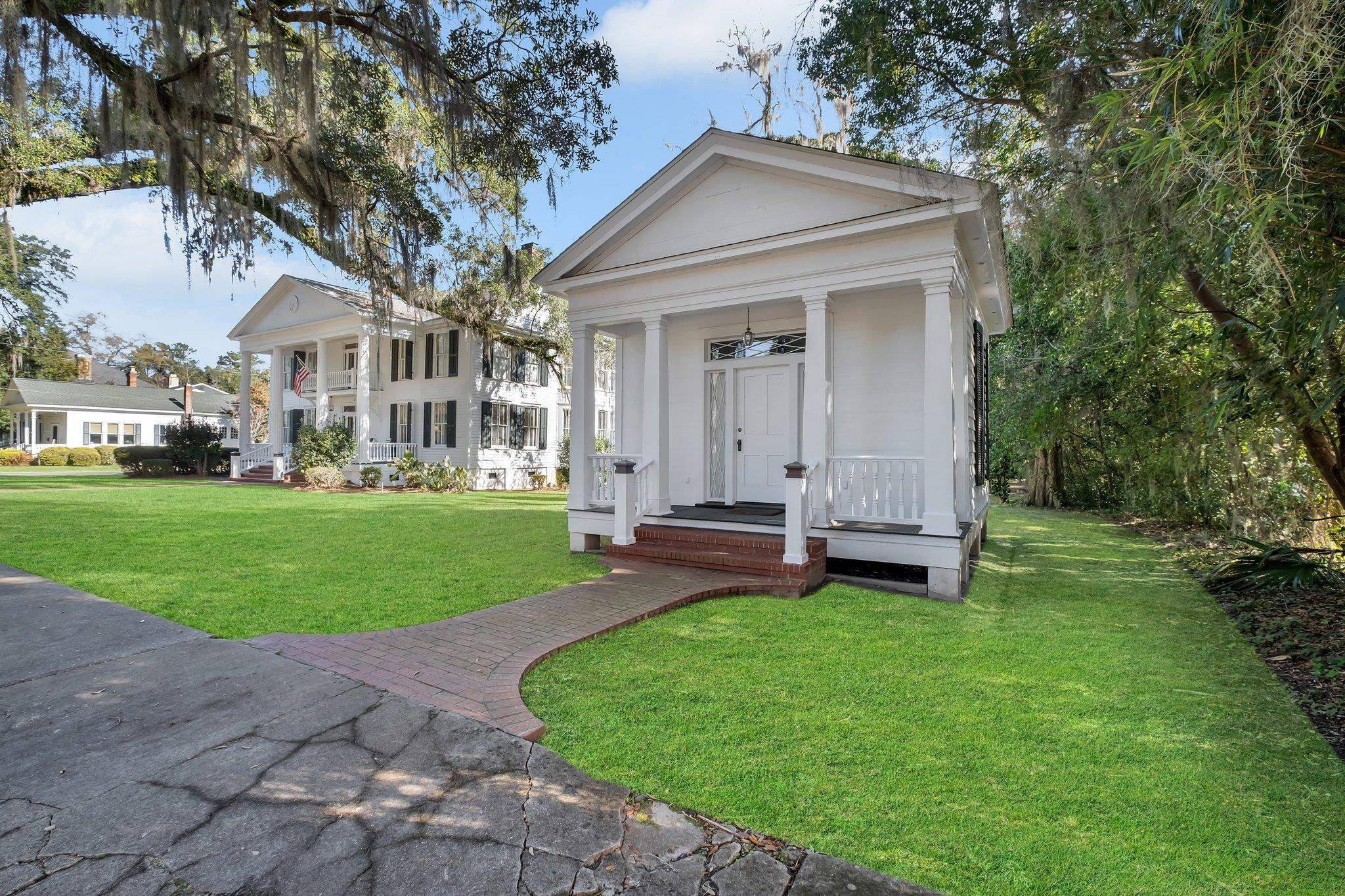 121 N Duval Street, Quincy, Florida image 38