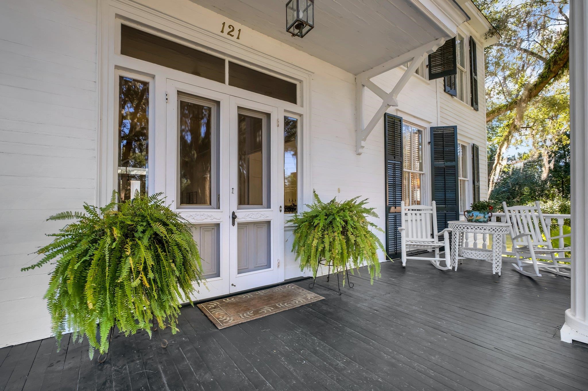 121 N Duval Street, Quincy, Florida image 4