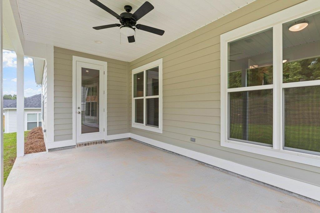 4320 Rampart Drive, Tallahassee, Florida image 38