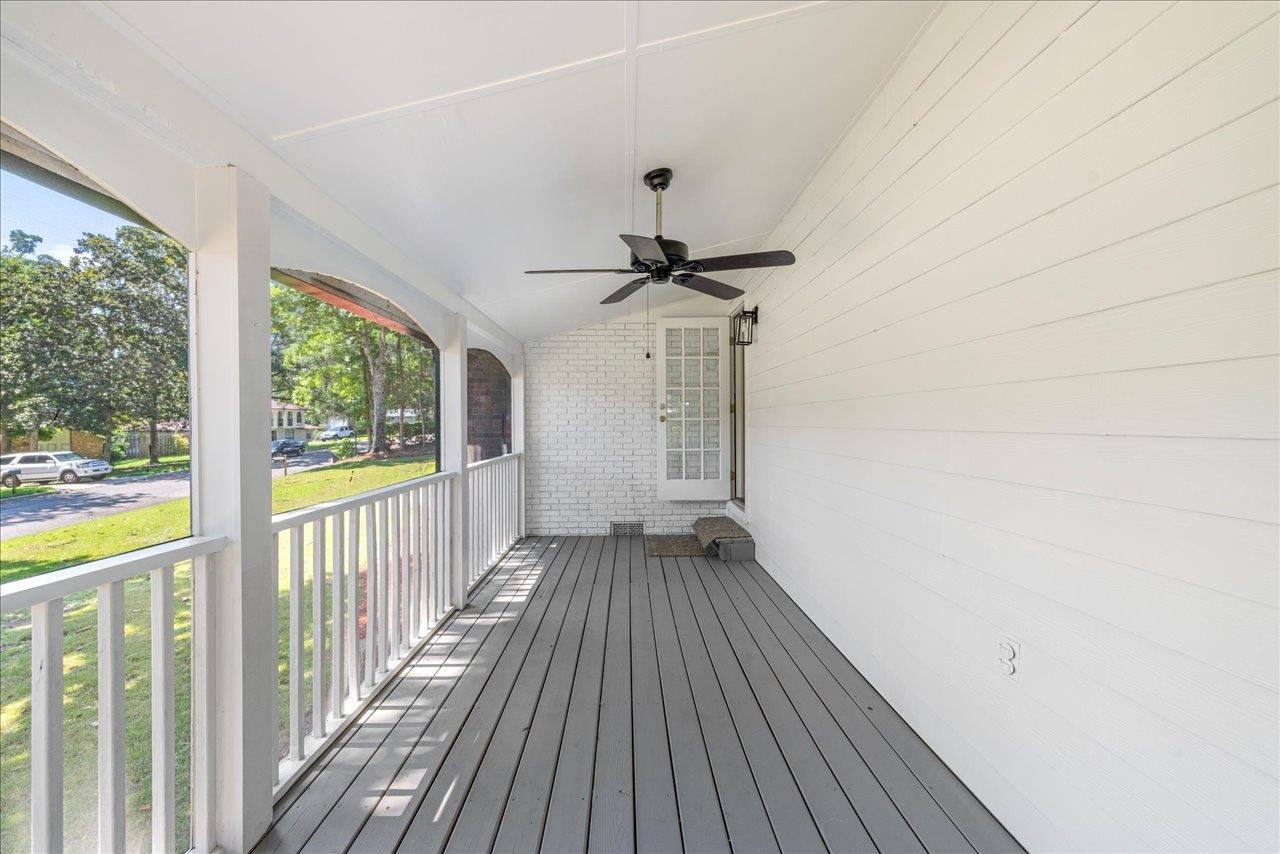 3752 Suffolk Drive, Tallahassee, Texas image 35