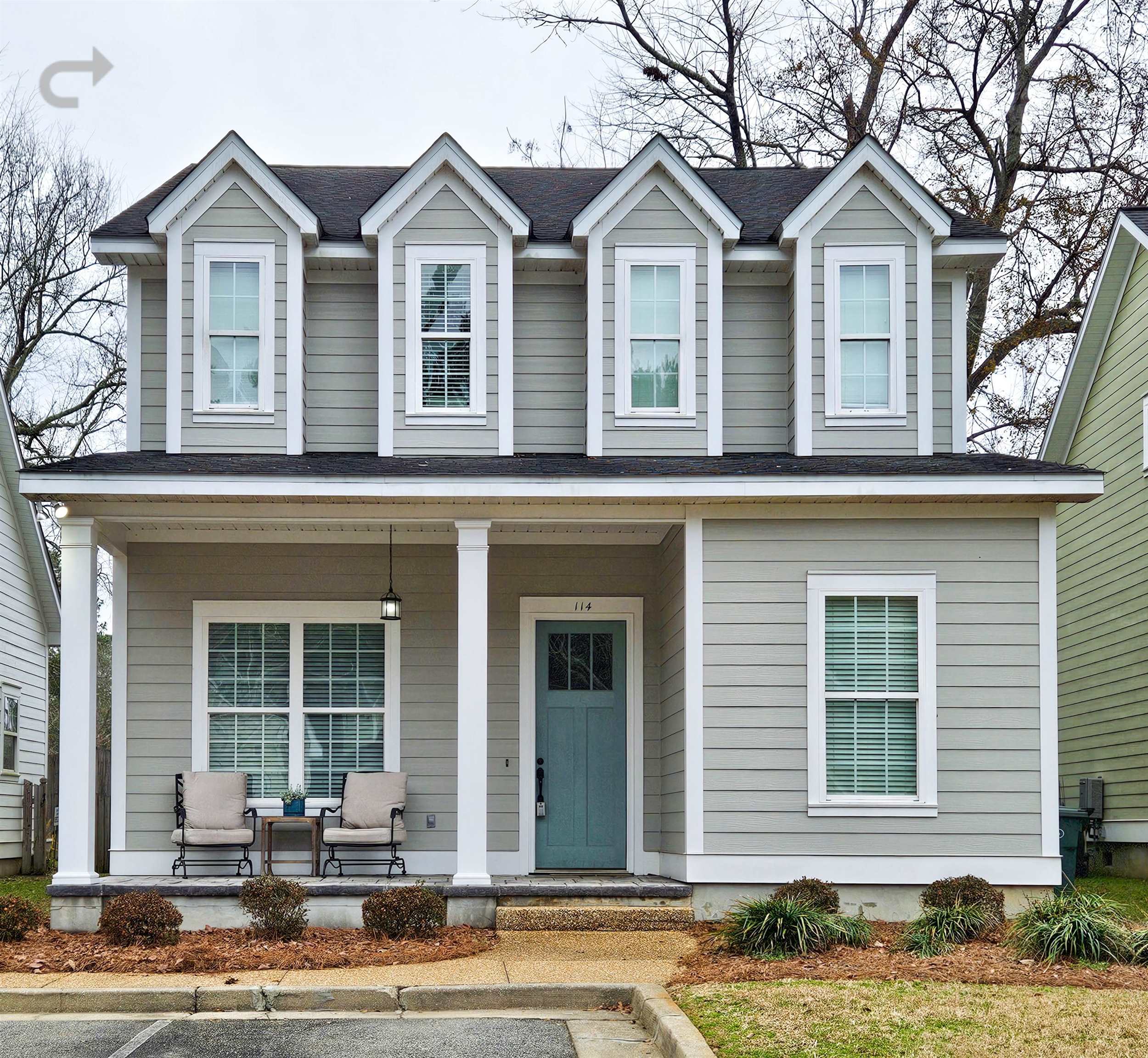 114 Pepperdine Court, Thomasville, Georgia image 1