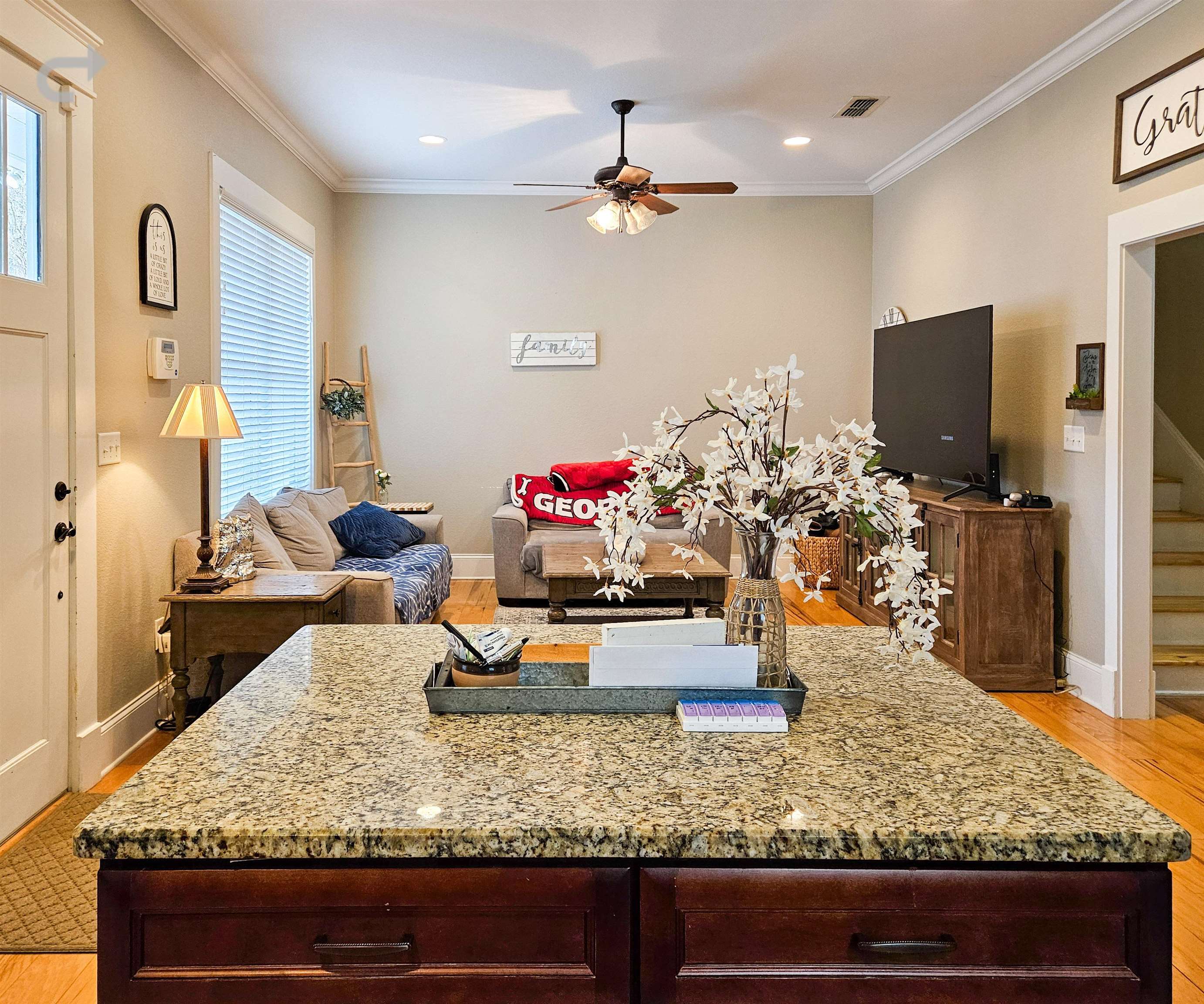 114 Pepperdine Court, Thomasville, Georgia image 8