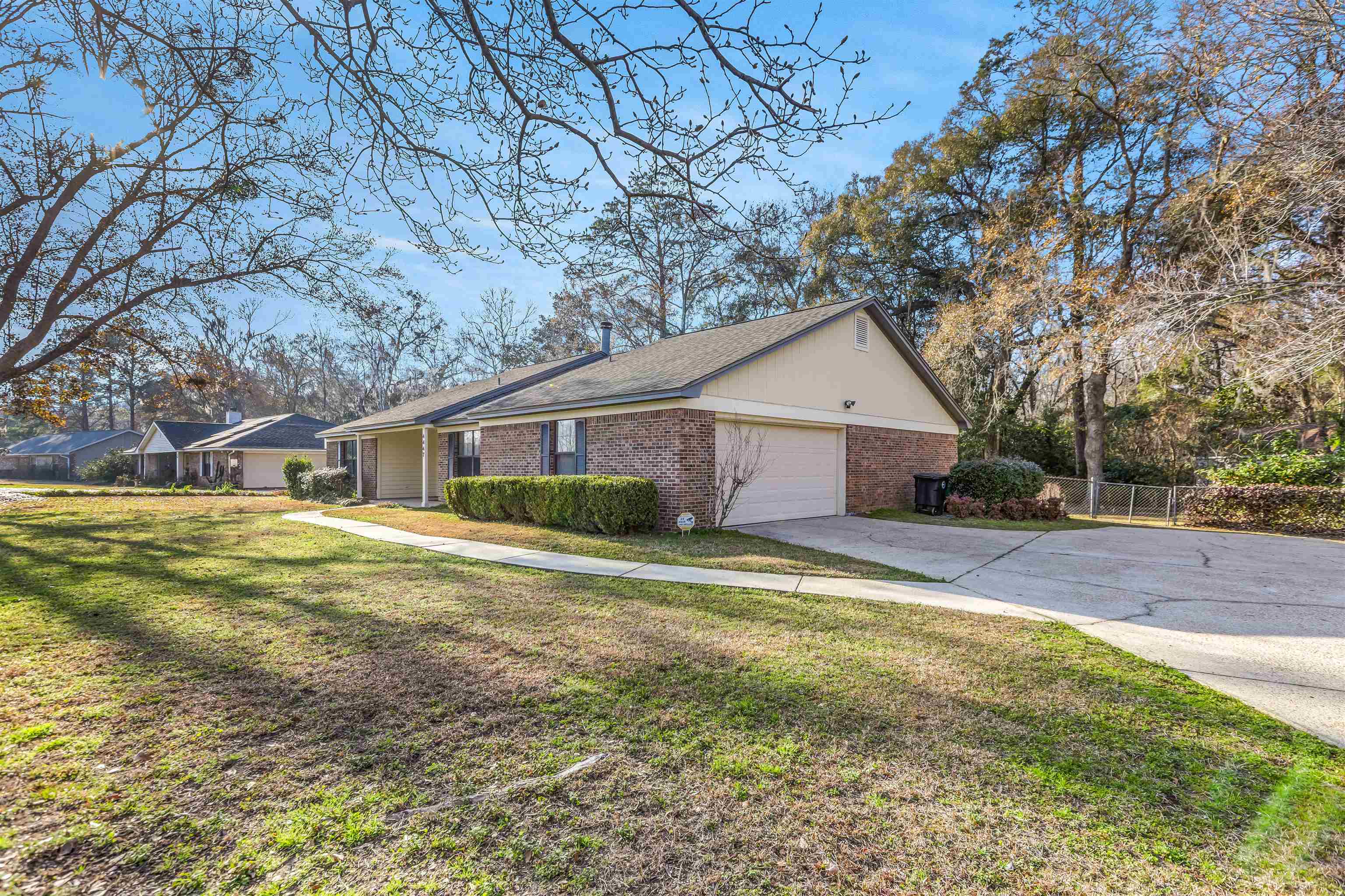 4447 Camden Road, Tallahassee, Texas image 4