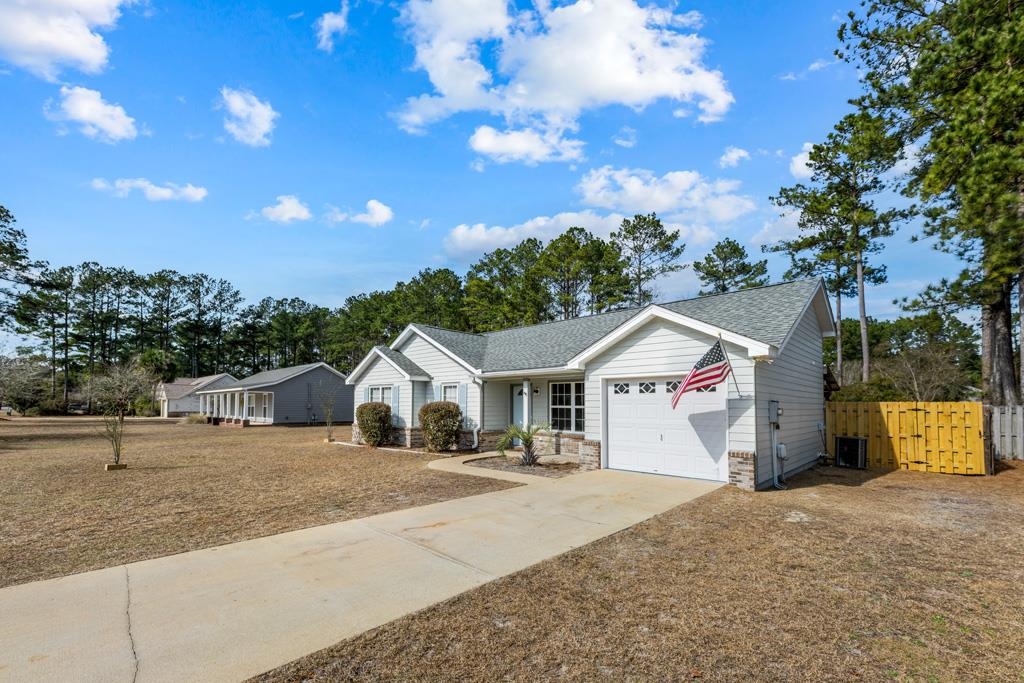 34 Gold Finch Way, Crawfordville, Florida image 3