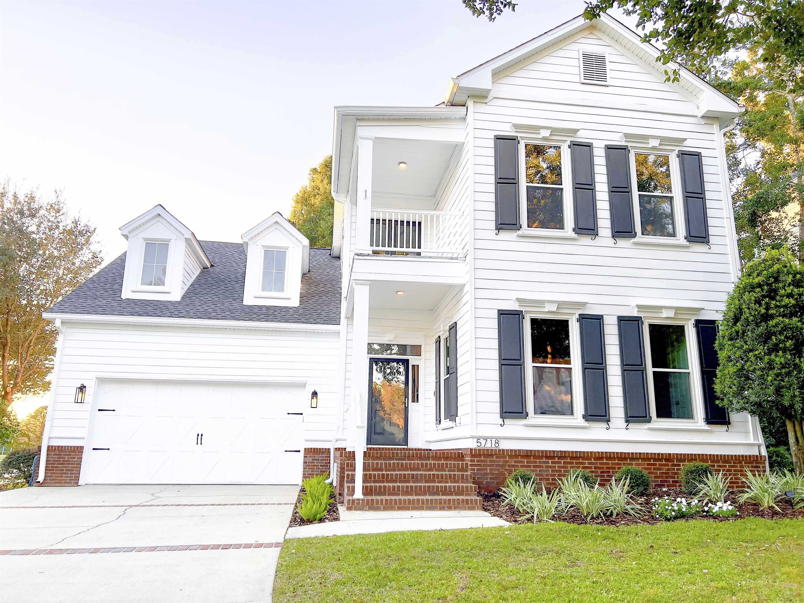 5718 Roanoke Trail, Tallahassee, Florida image 2