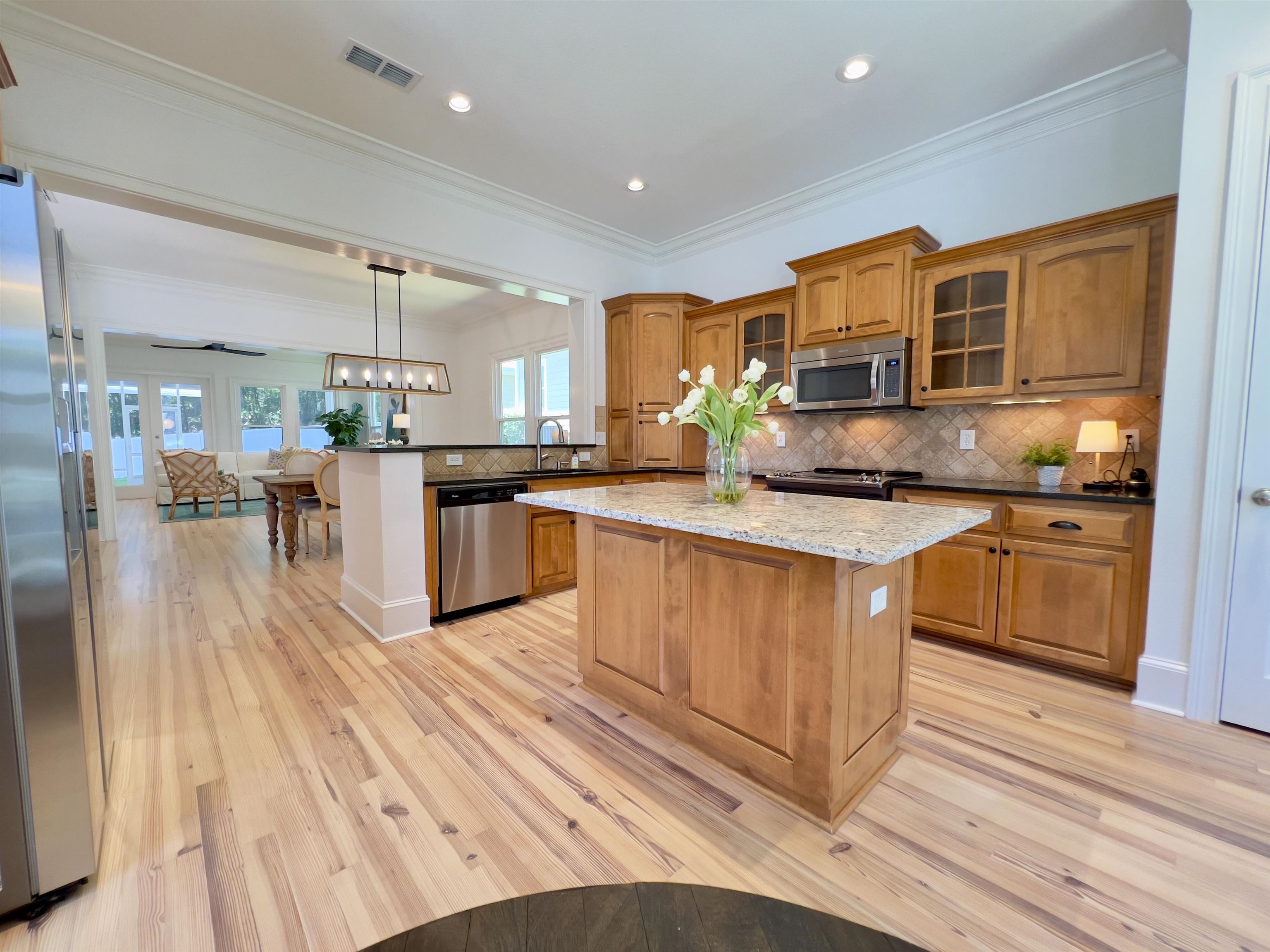 5718 Roanoke Trail, Tallahassee, Florida image 6