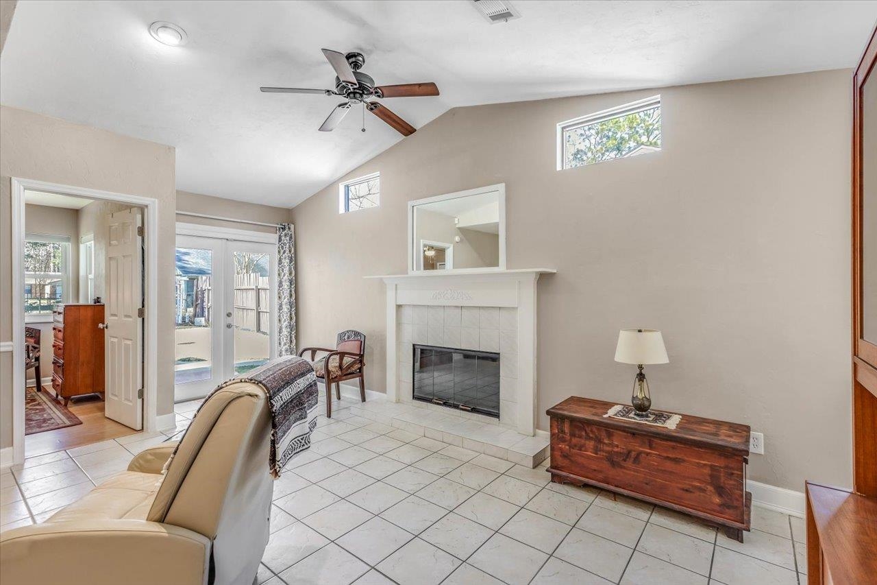 3220 Albert Drive, Tallahassee, Florida image 12