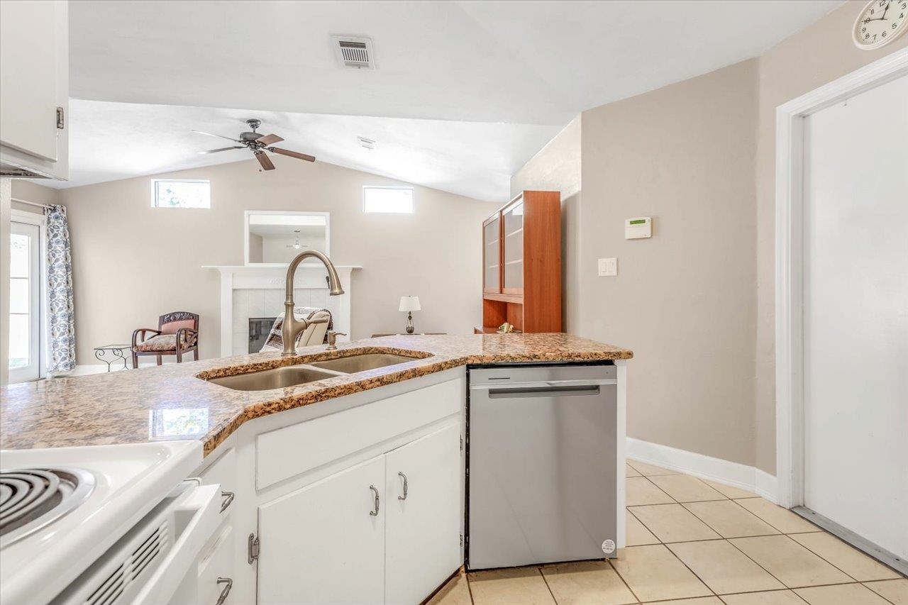 3220 Albert Drive, Tallahassee, Florida image 22