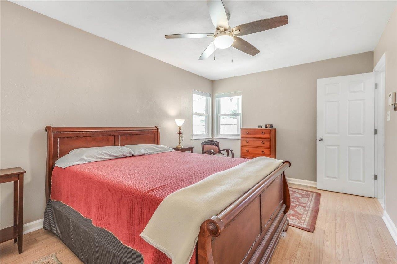 3220 Albert Drive, Tallahassee, Florida image 25