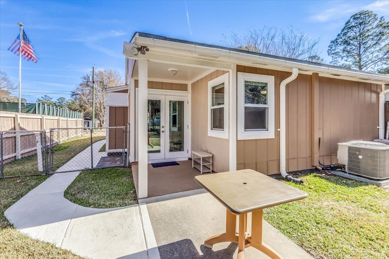 3220 Albert Drive, Tallahassee, Florida image 38