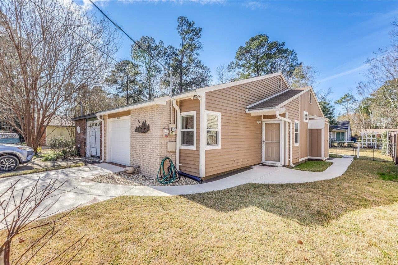 3220 Albert Drive, Tallahassee, Florida image 5