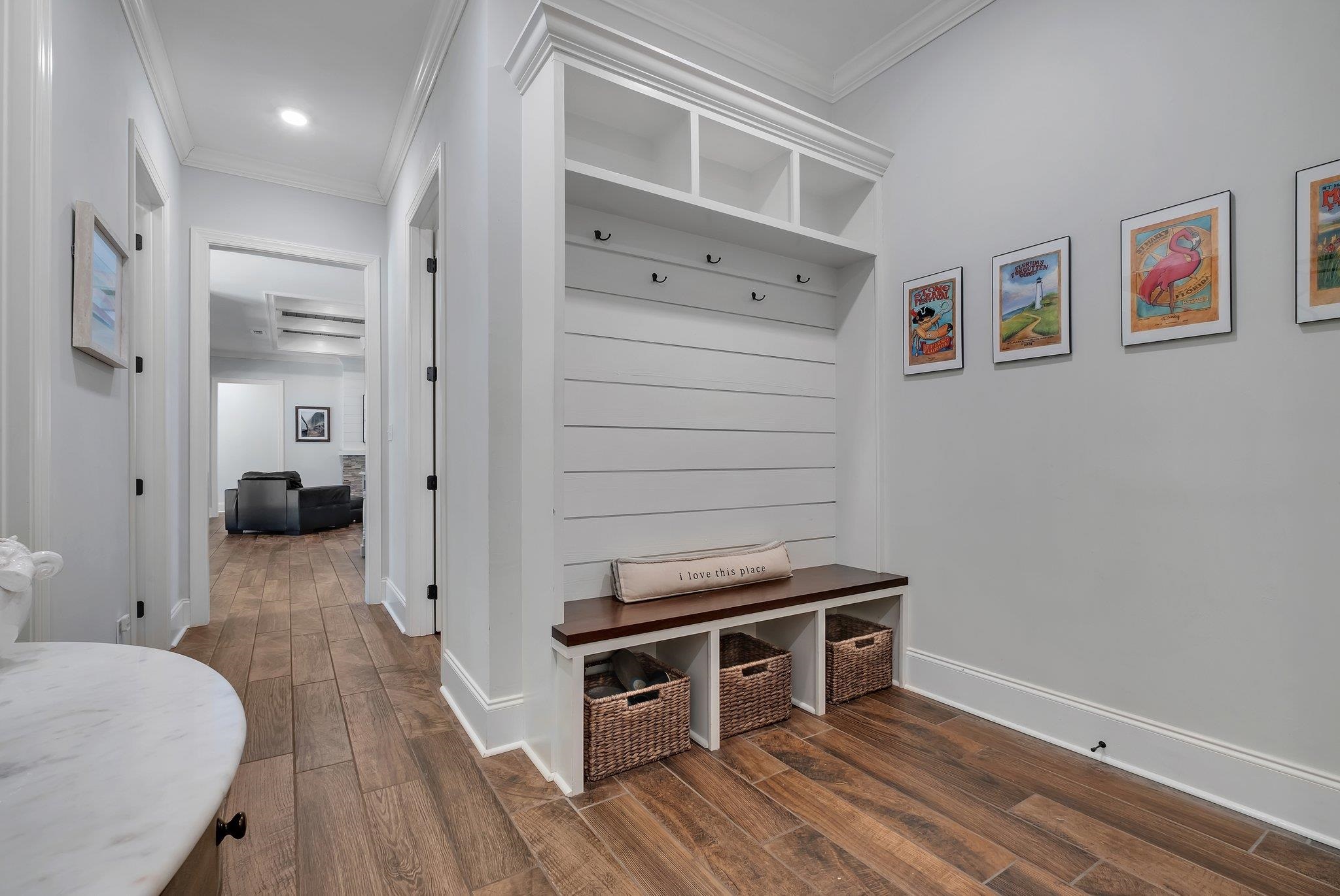 63 Daffodil Cove, Crawfordville, Florida image 35