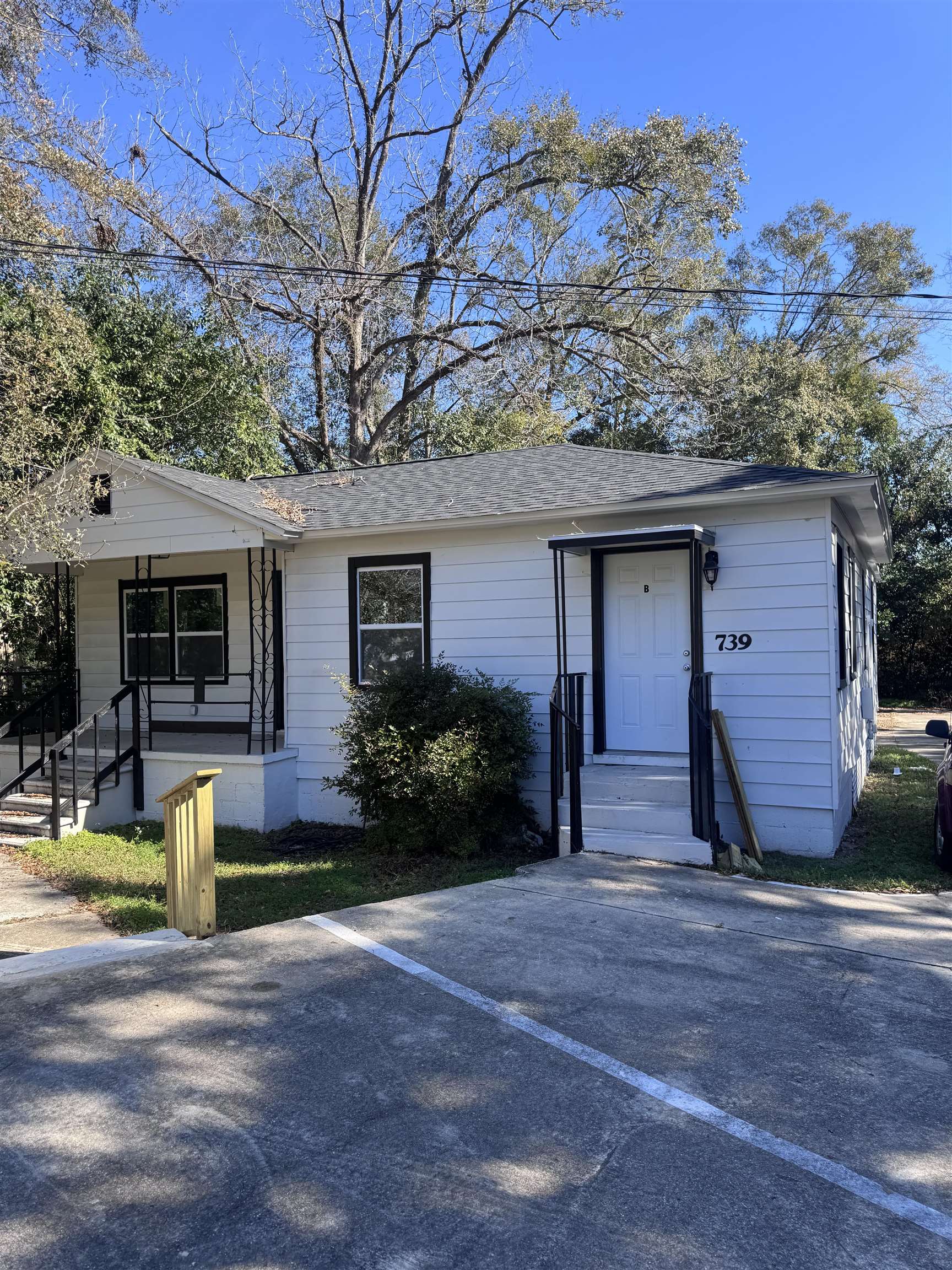 733- 739 California St #733 - 739, Tallahassee, Florida image 1