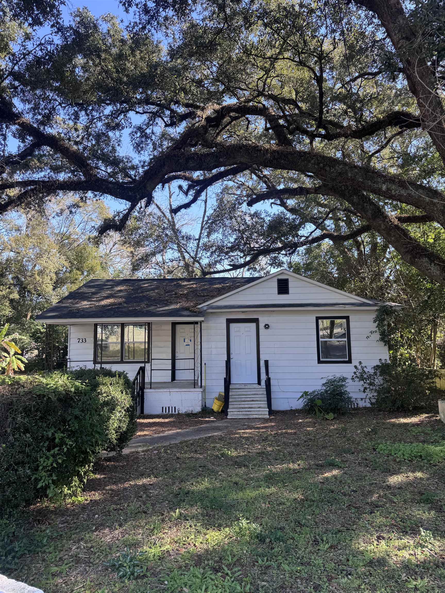 733- 739 California St #733 - 739, Tallahassee, Florida image 2