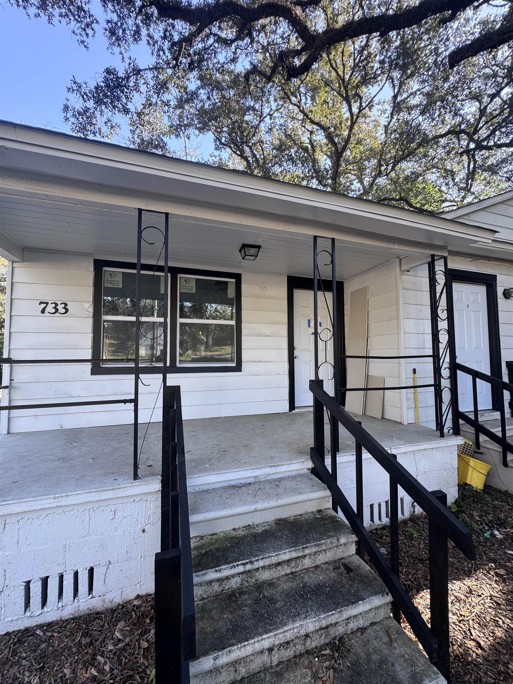 733- 739 California St #733 - 739, Tallahassee, Florida image 7