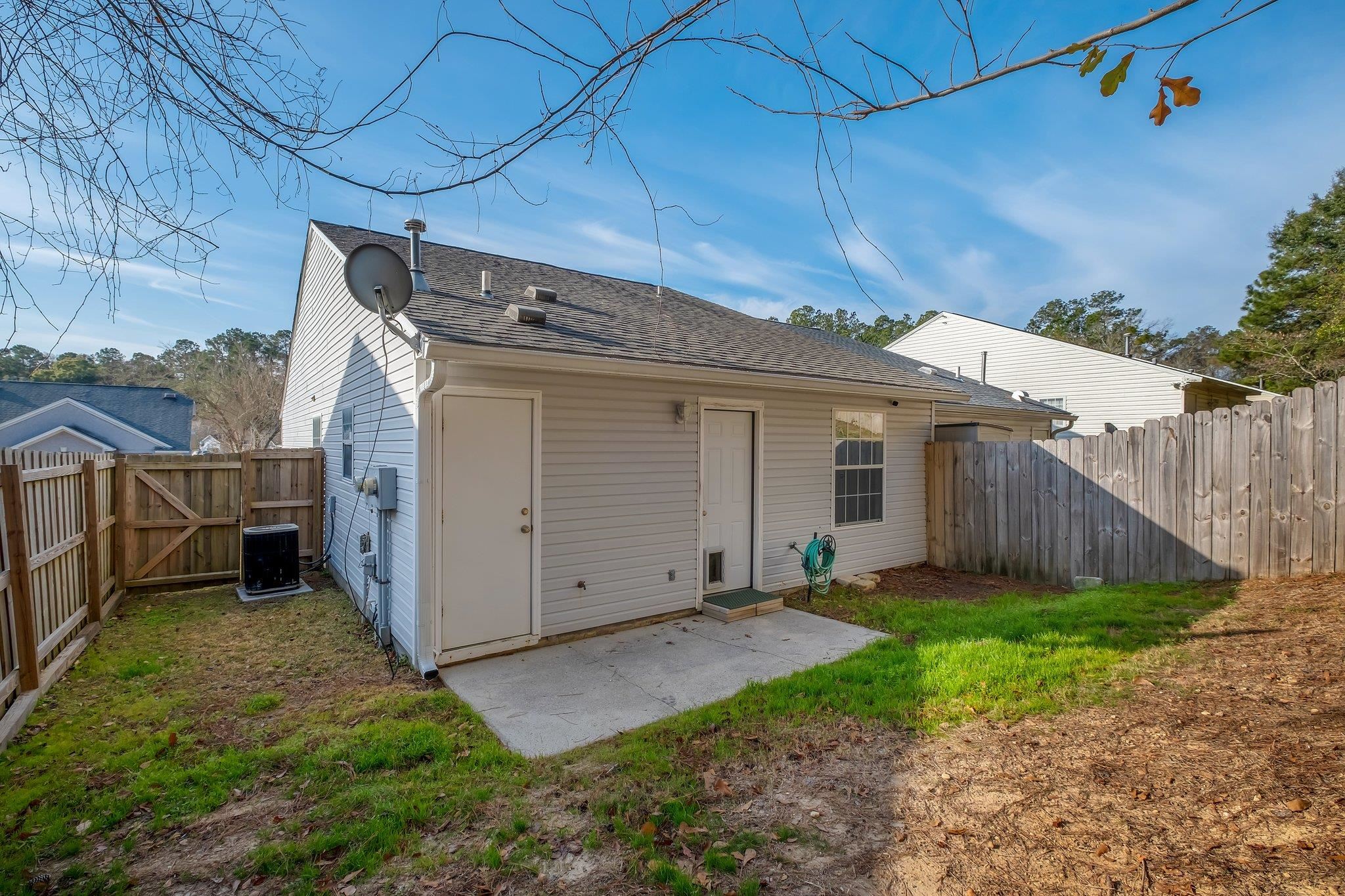 4172 Mission Trace Boulevard, Tallahassee, Florida image 22