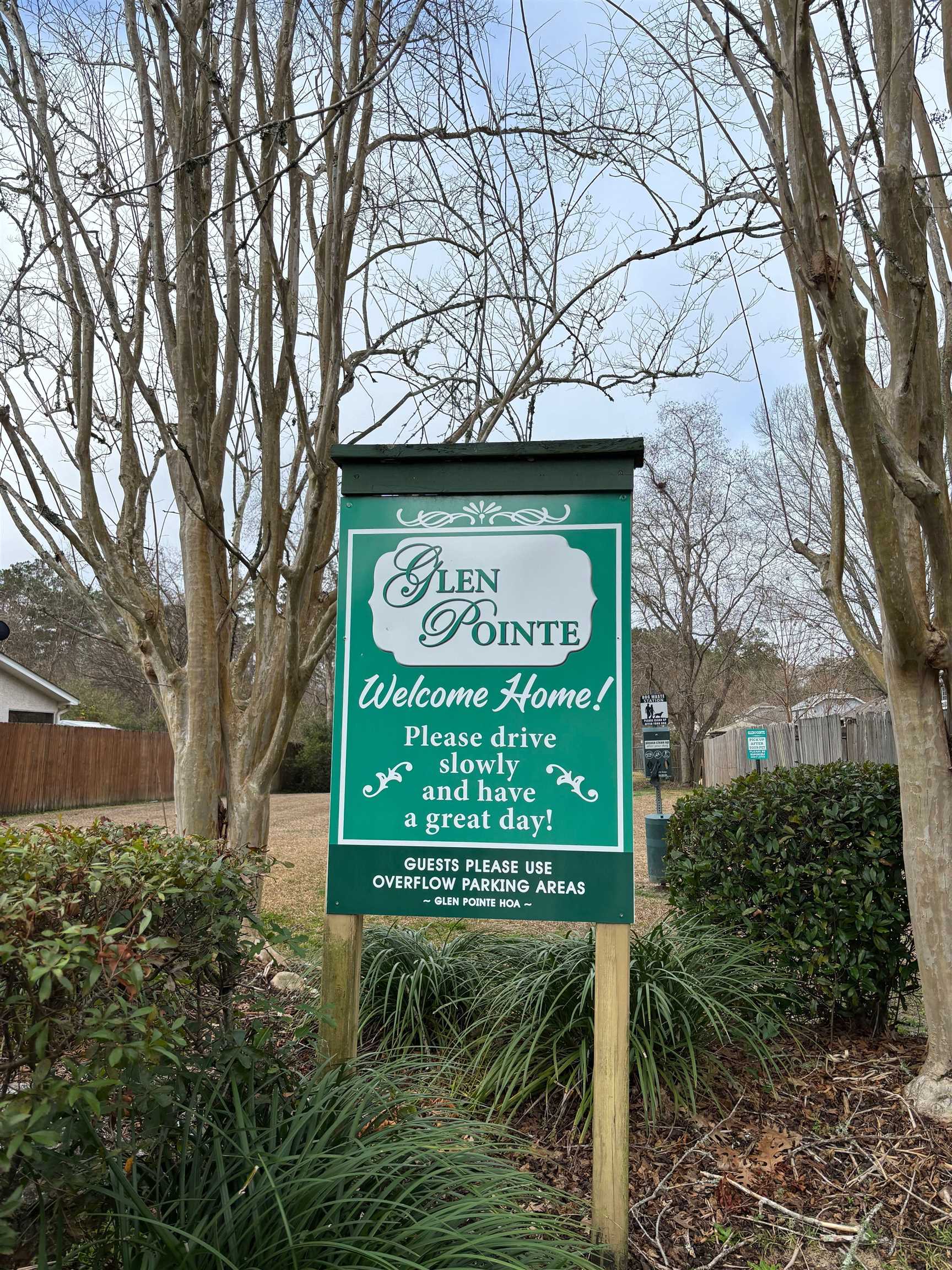 4172 Mission Trace Boulevard, Tallahassee, Florida image 26
