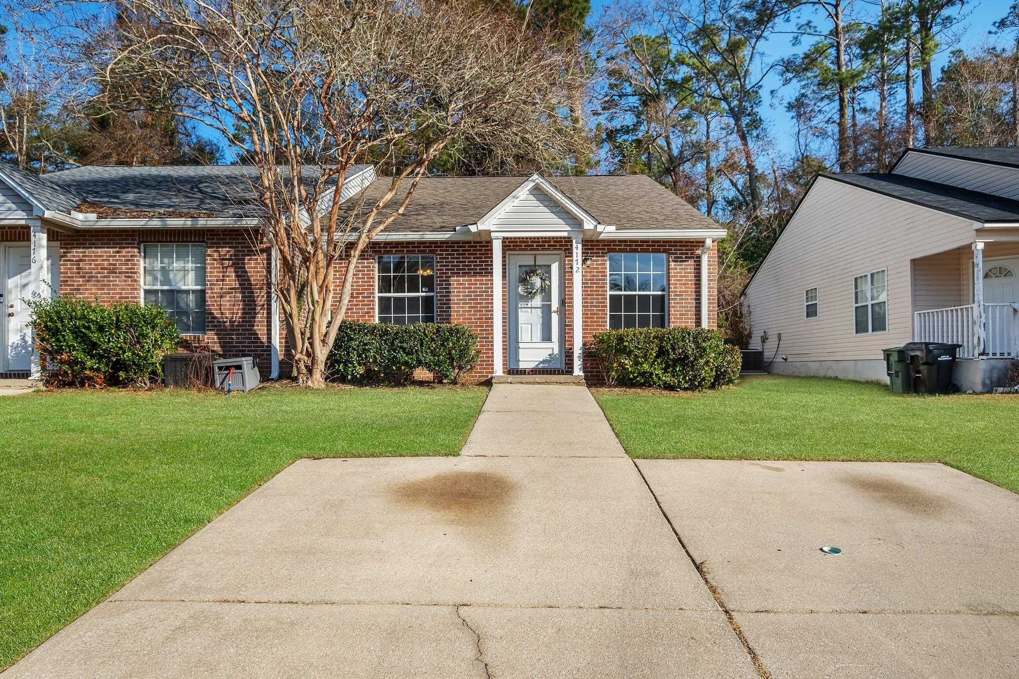 4172 Mission Trace Boulevard, Tallahassee, Florida image 3