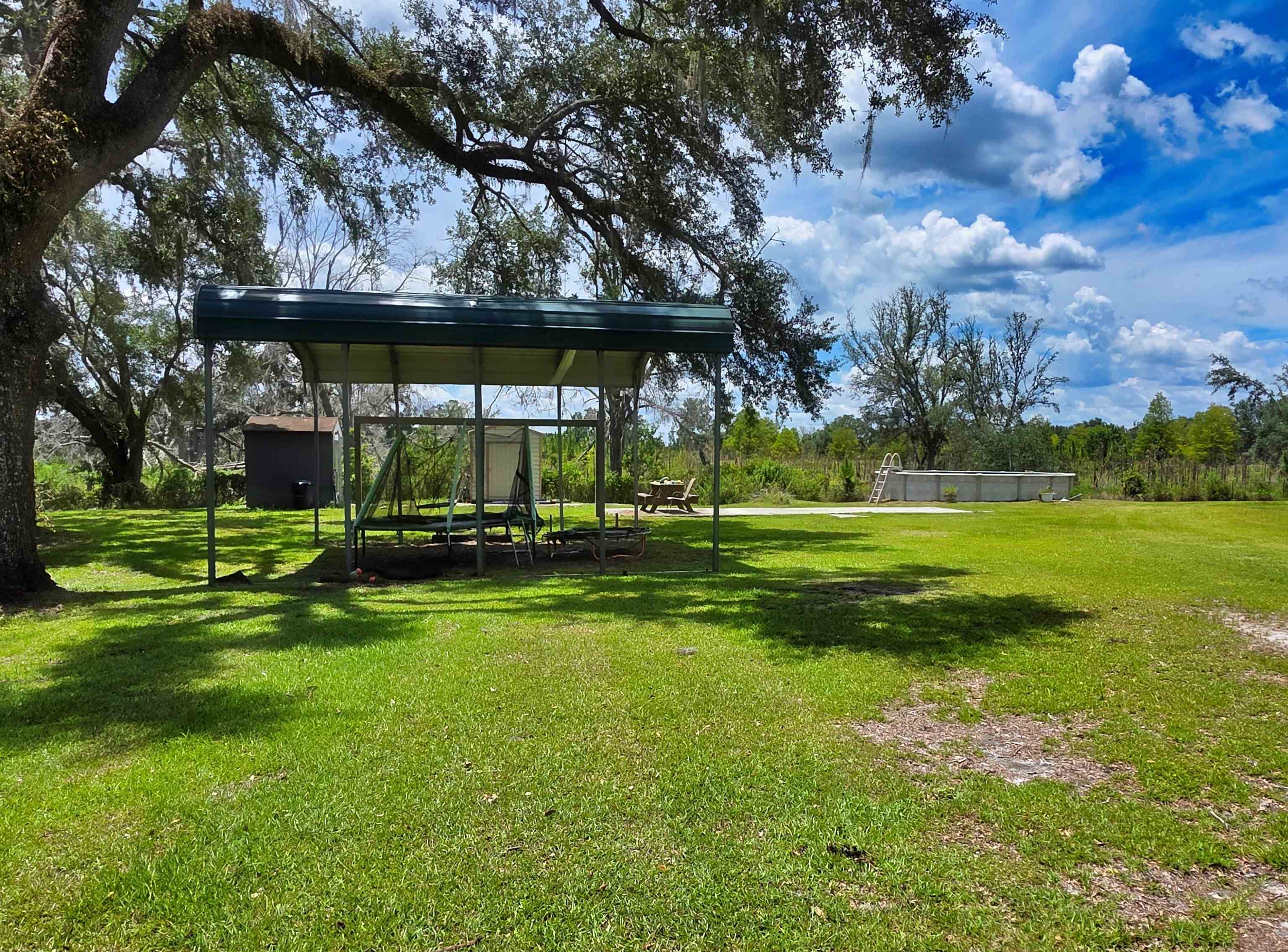 9072 S Cr 53, Madison, Florida image 22