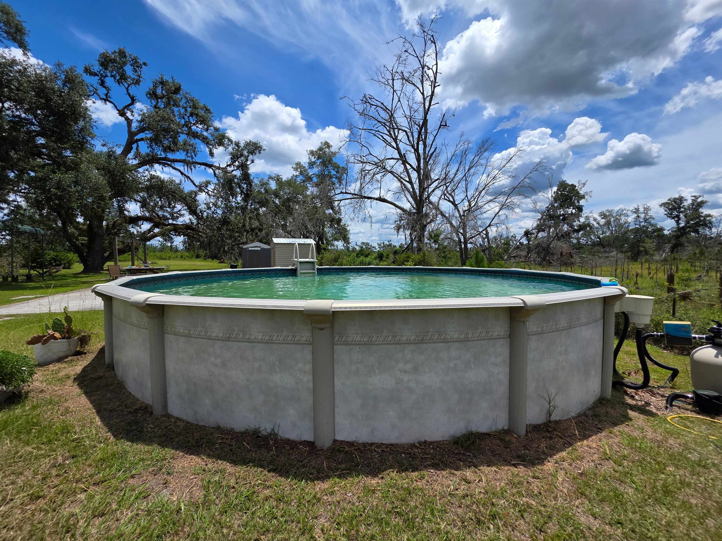 9072 S Cr 53, Madison, Florida image 26