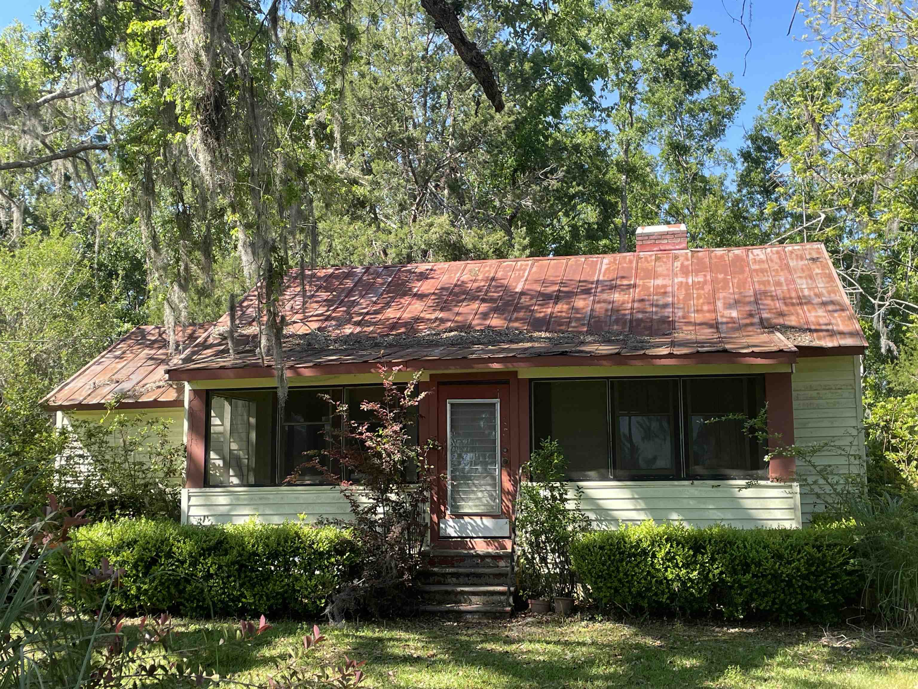 2442 NW Cr 150 Road, Greenville, Florida image 1
