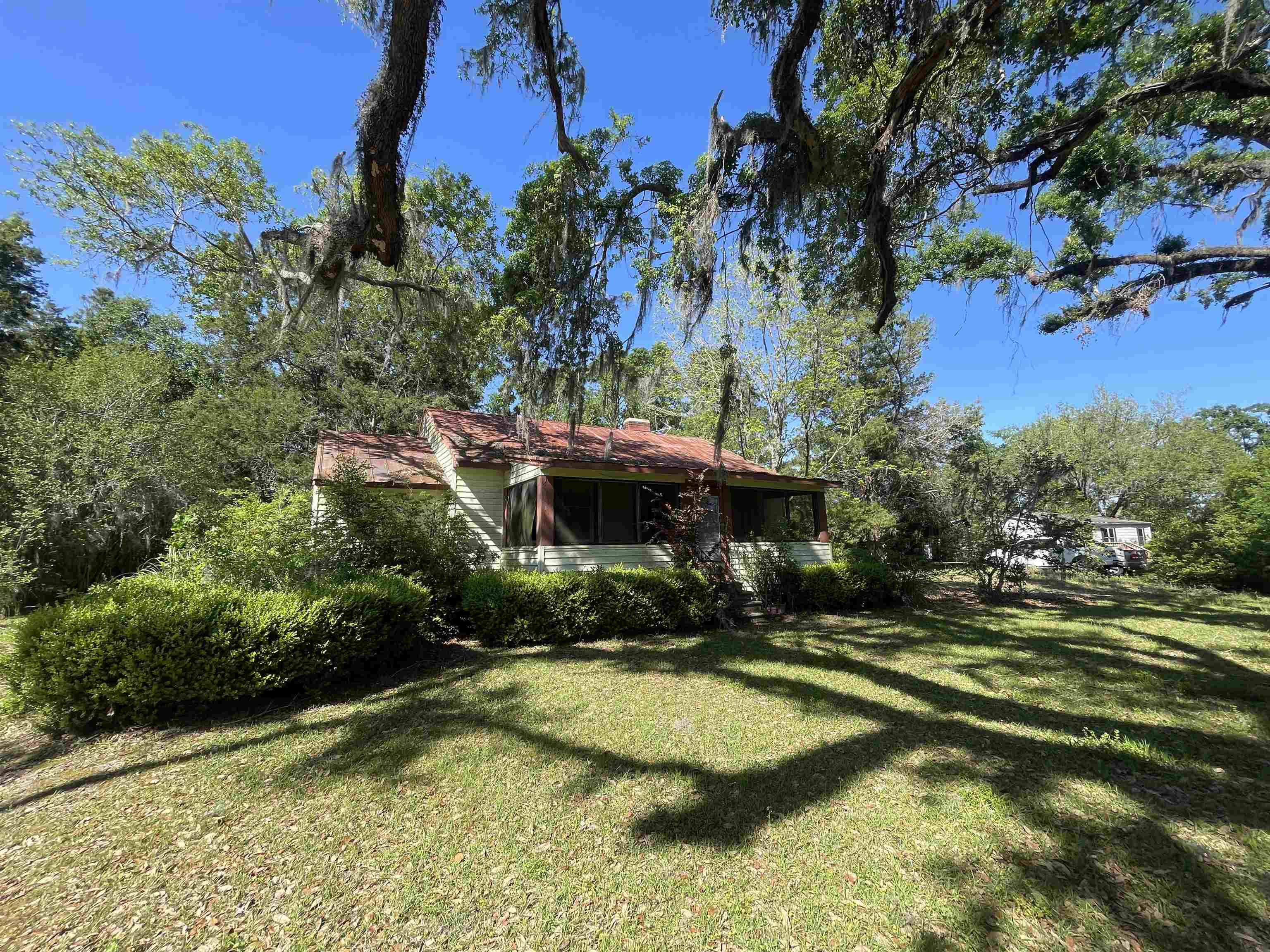 2442 NW Cr 150 Road, Greenville, Florida image 11