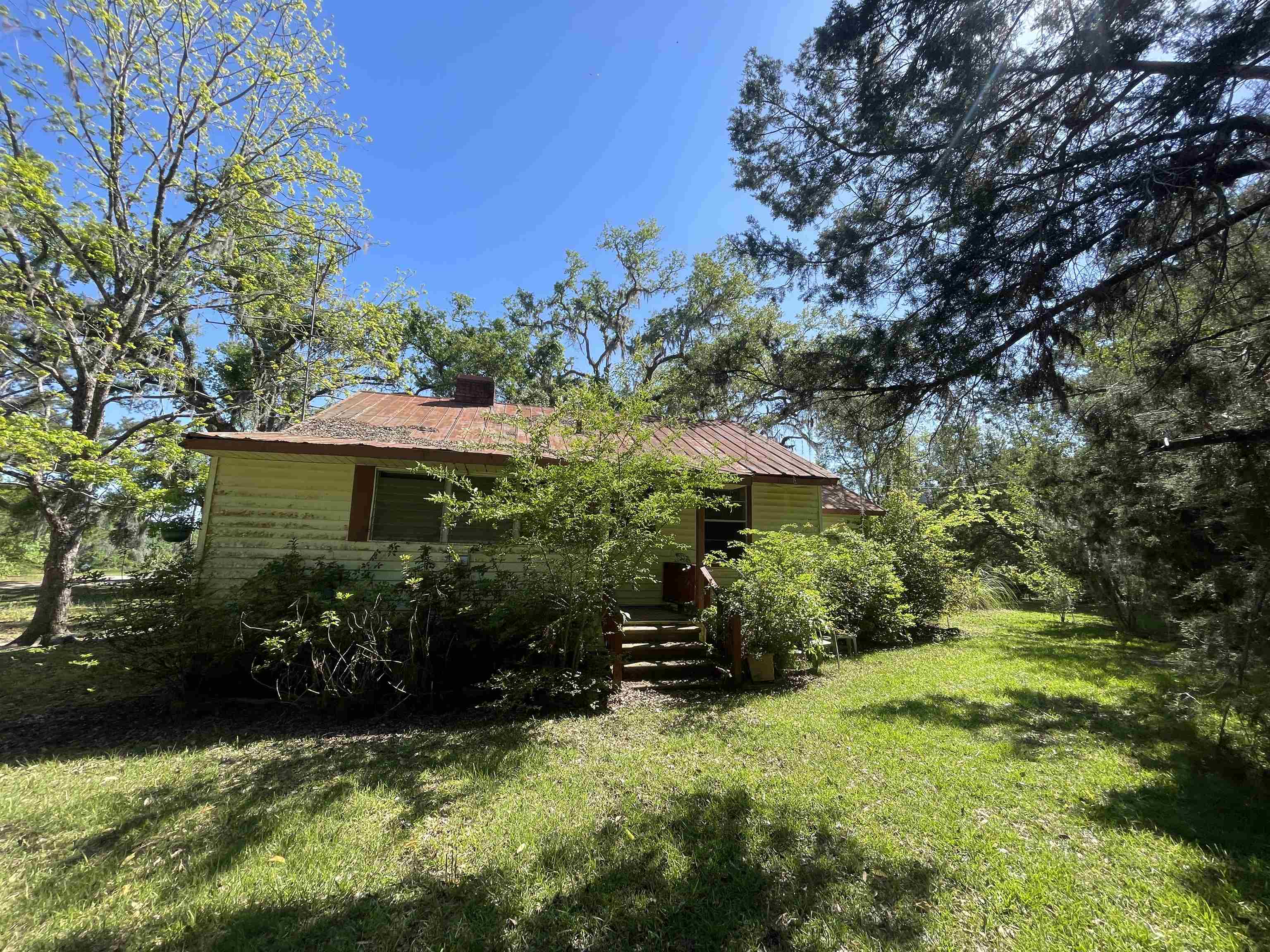 2442 NW Cr 150 Road, Greenville, Florida image 12