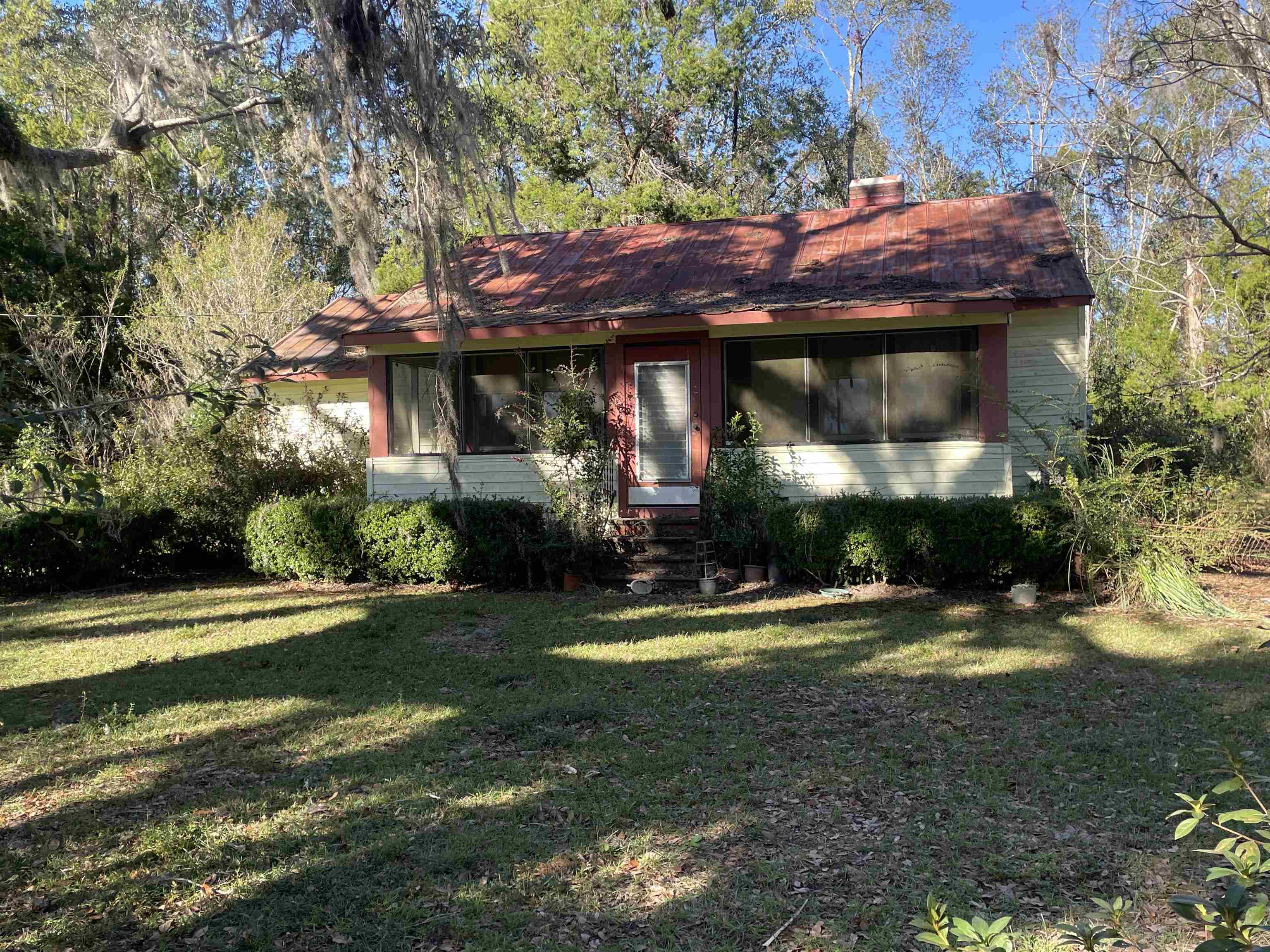 2442 NW Cr 150 Road, Greenville, Florida image 16