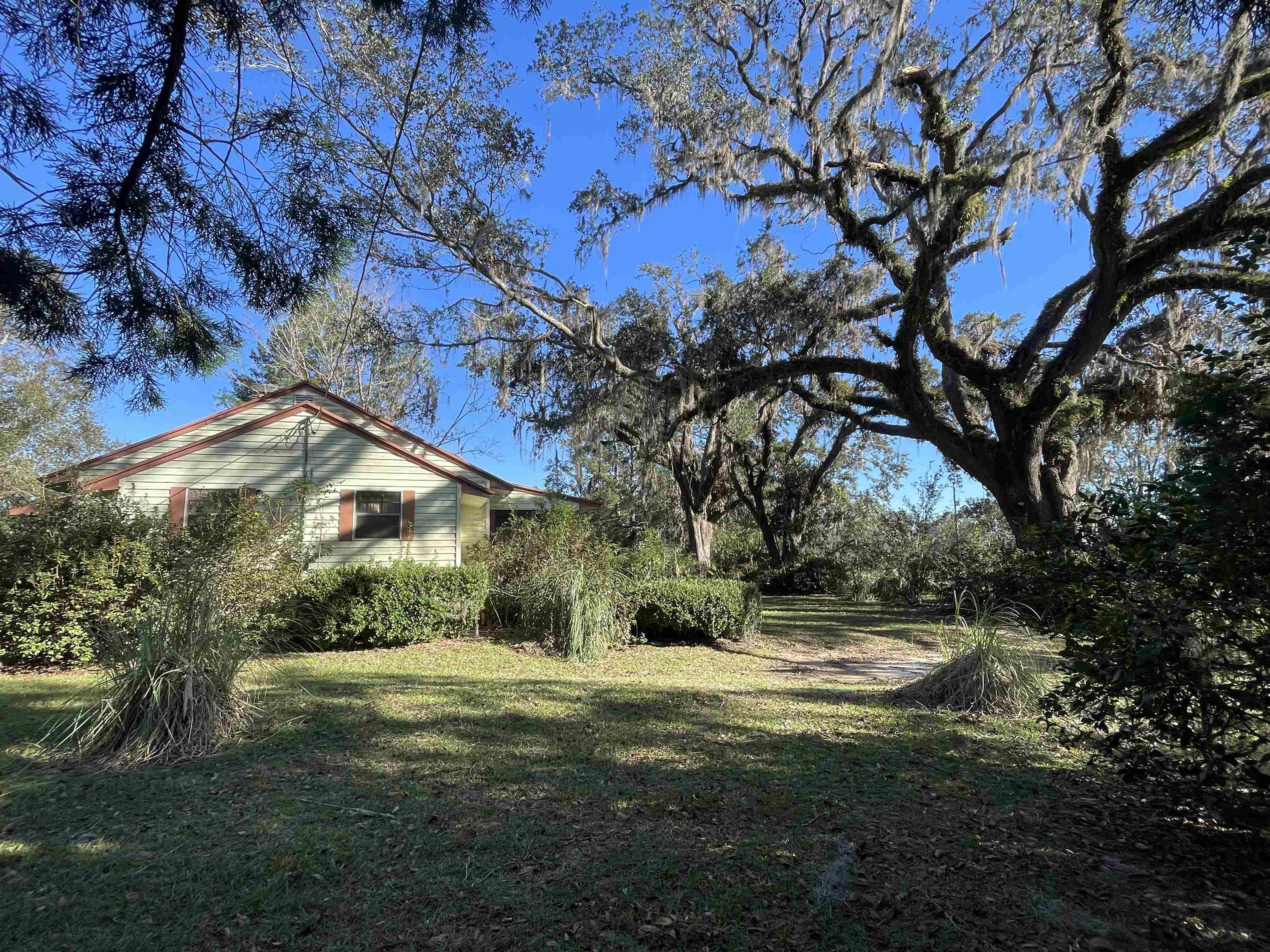 2442 NW Cr 150 Road, Greenville, Florida image 3