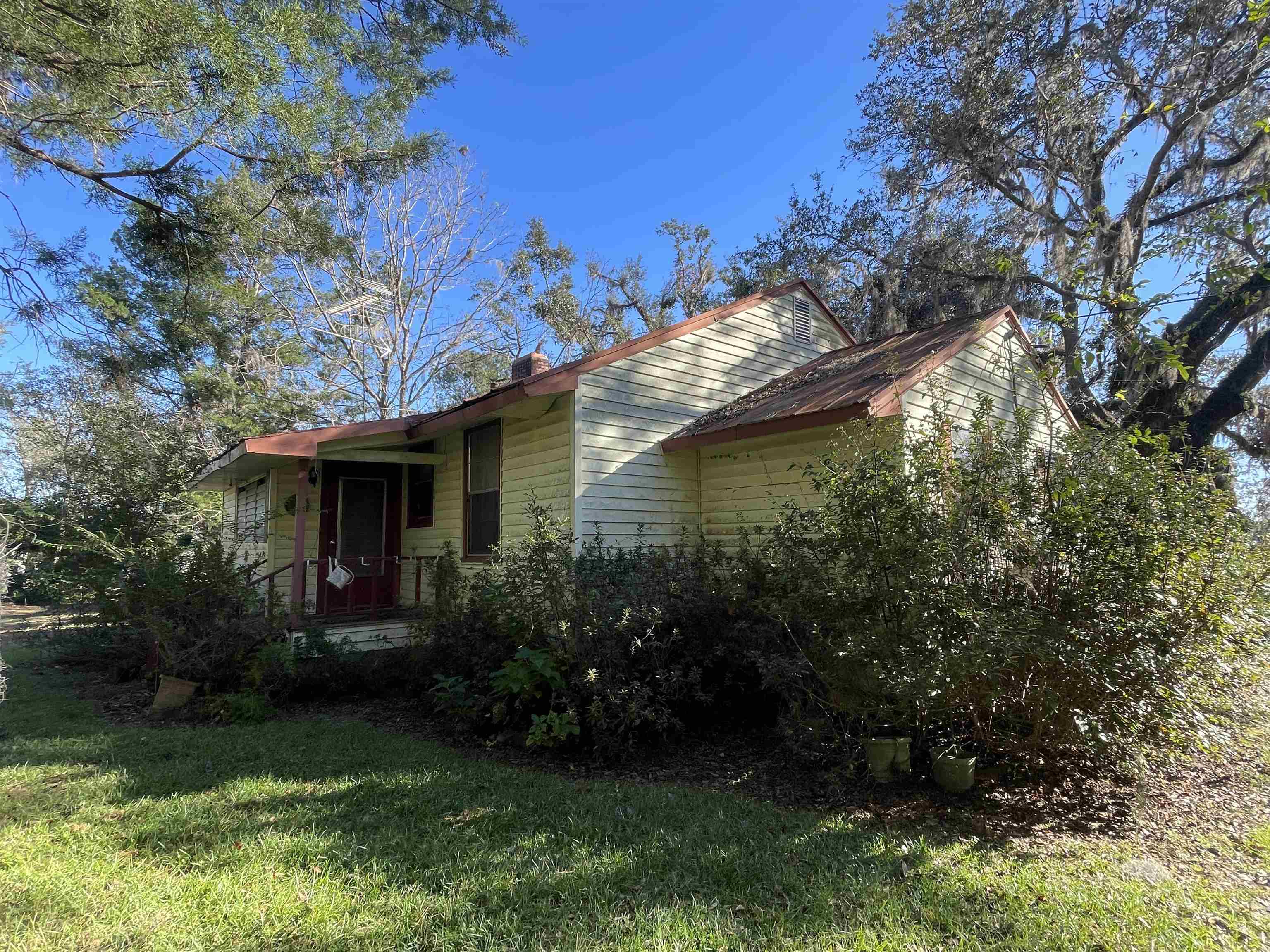 2442 NW Cr 150 Road, Greenville, Florida image 3